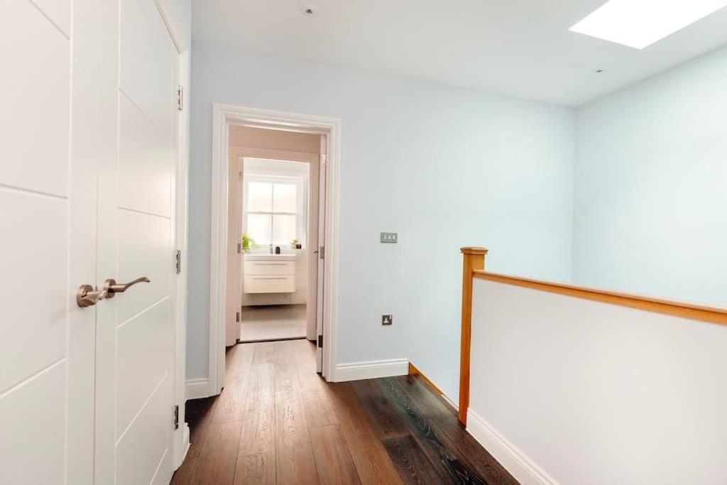 Modern House In South Kensington Appartement *