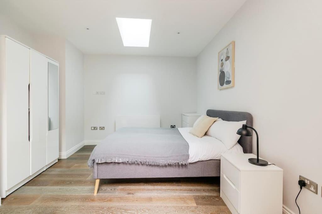 Appartement Modern House In South Kensington Londen