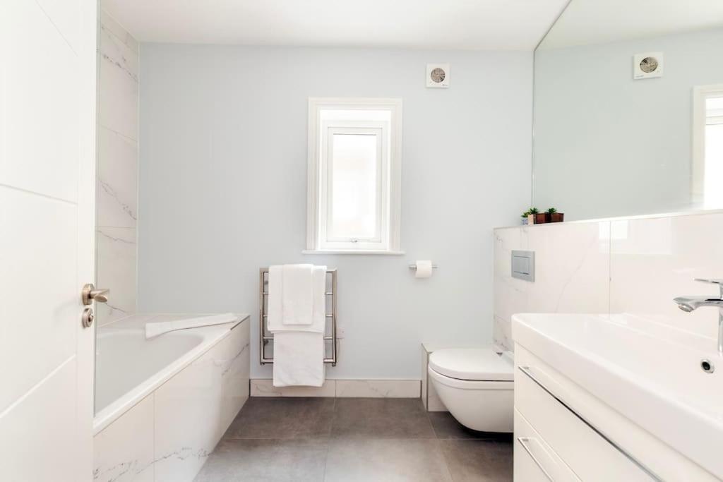 Appartement Modern House In South Kensington *