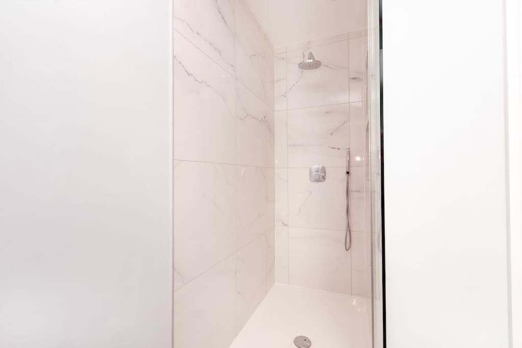 Modern House In South Kensington Appartement *