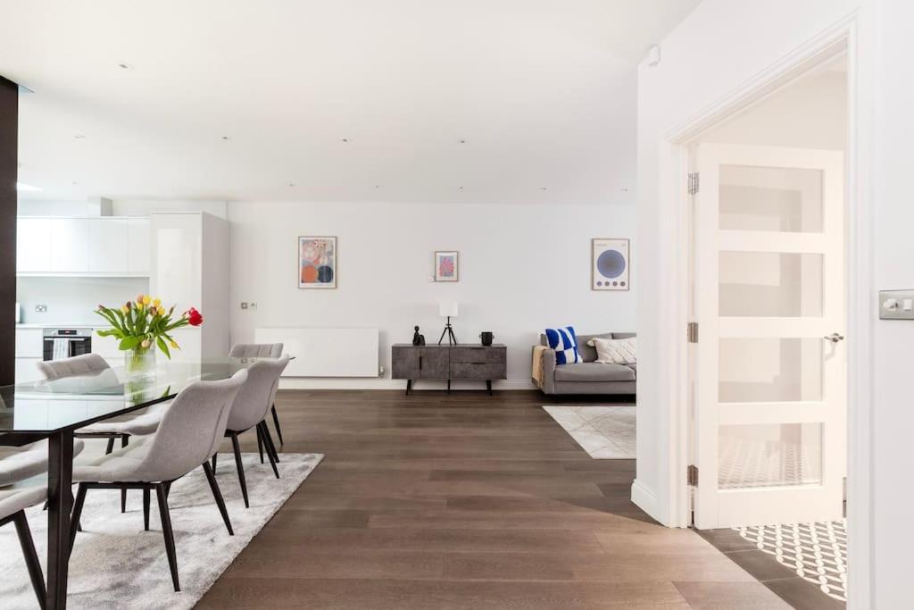Appartement Modern House In South Kensington