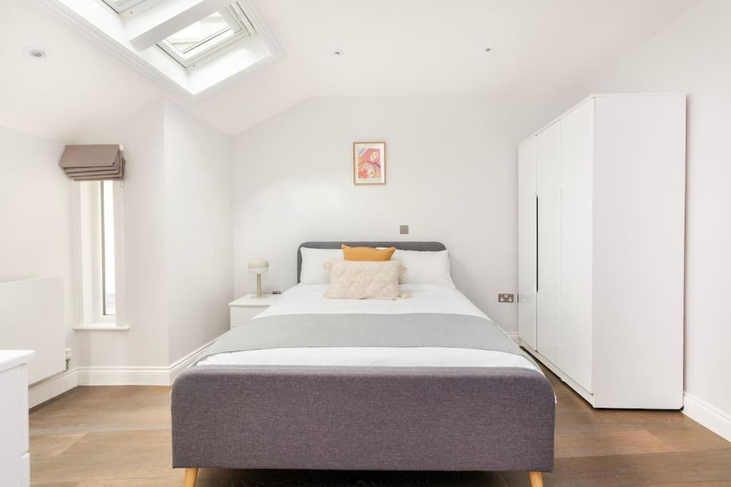 Appartement Modern House In South Kensington Londen