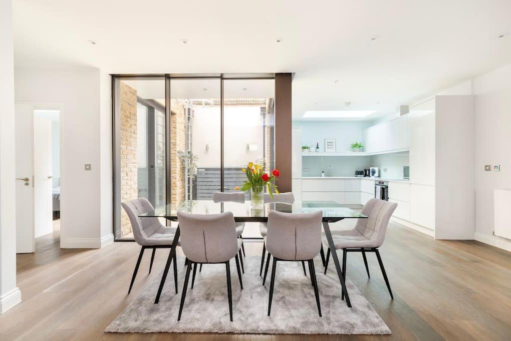 Appartement Modern House In South Kensington