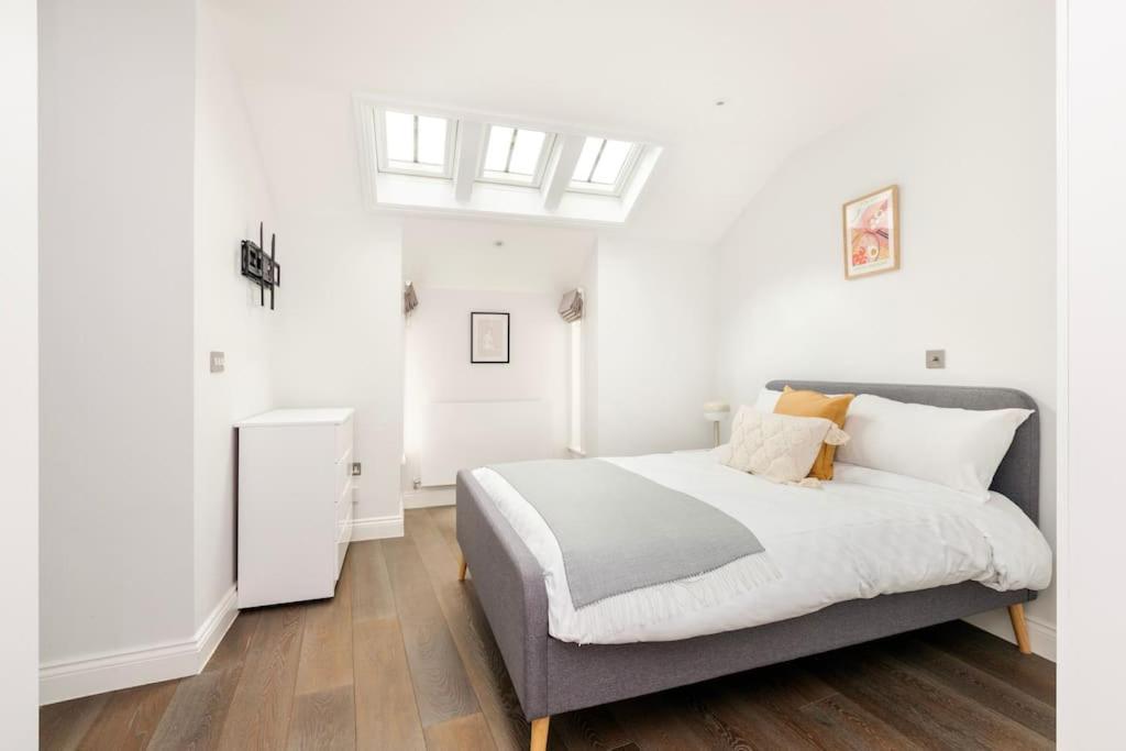 Modern House In South Kensington Appartement
