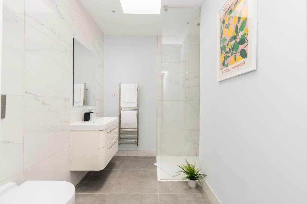Appartement Modern House In South Kensington *