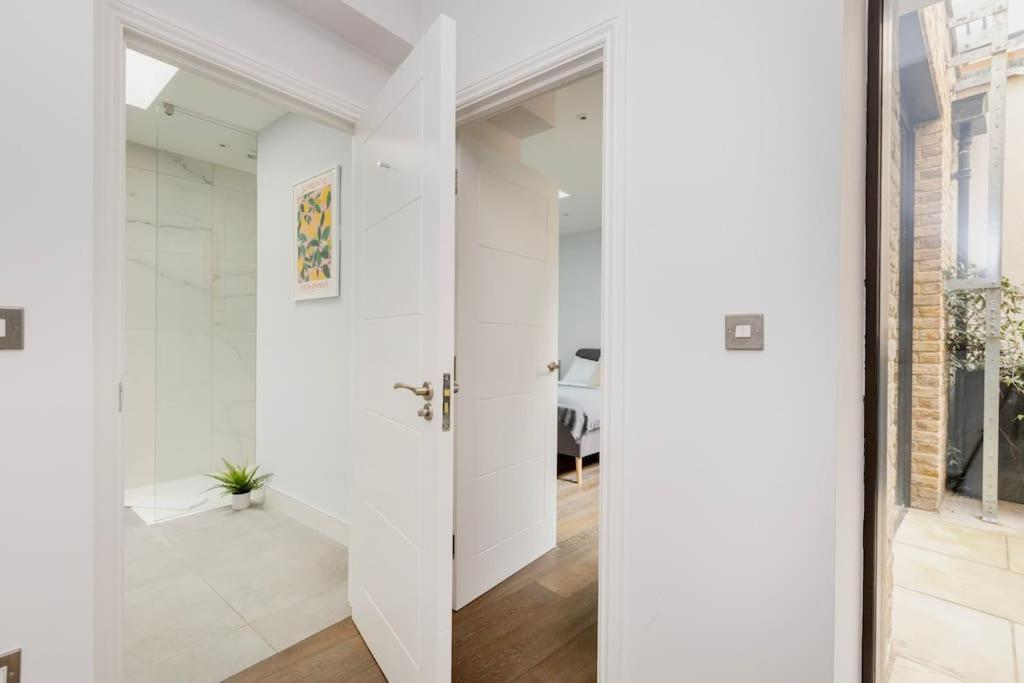 Appartement Modern House In South Kensington *