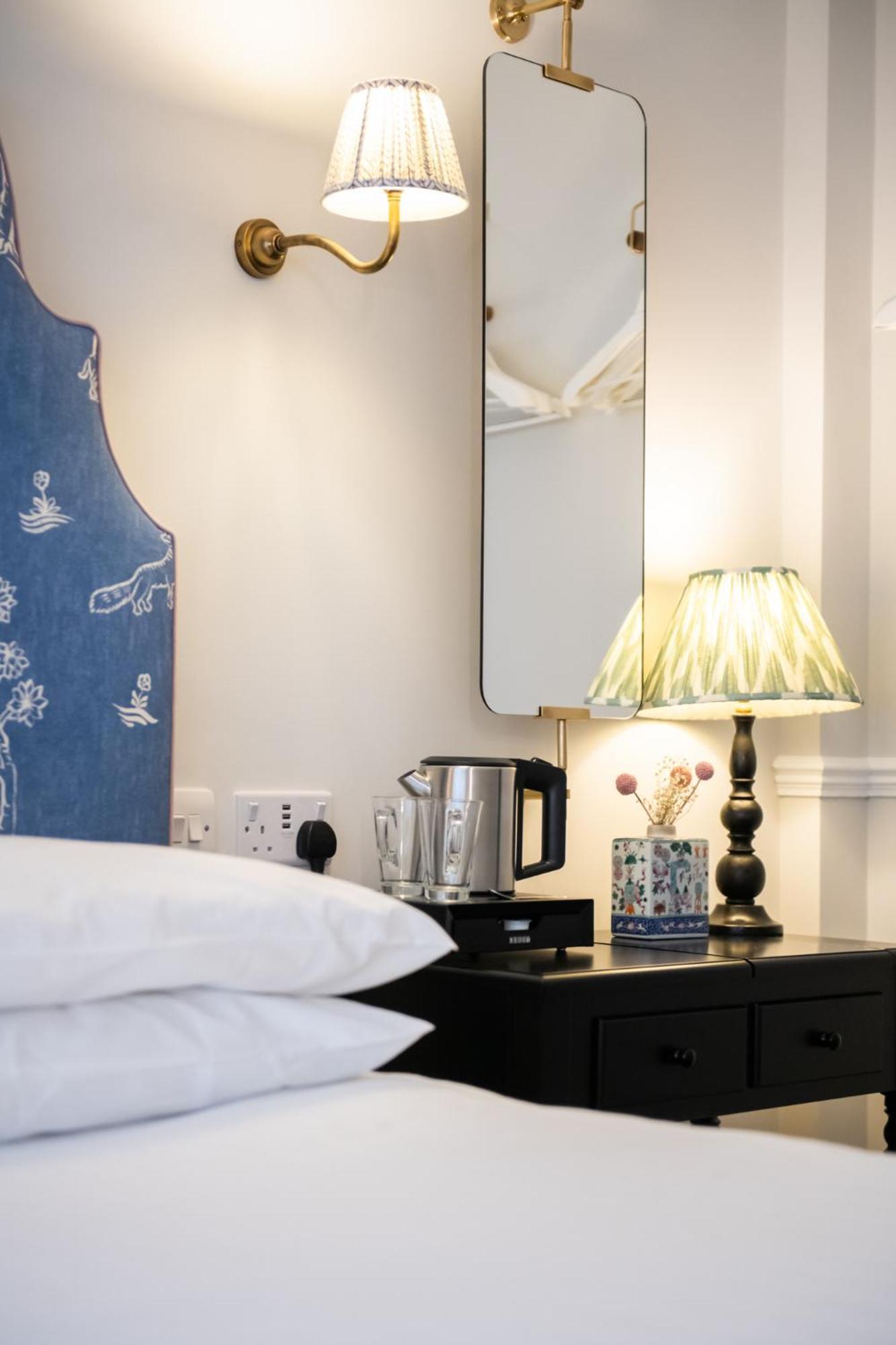 Hotel Americana London