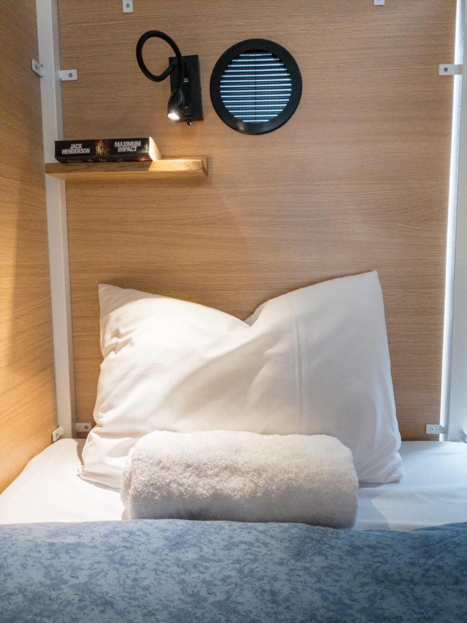 Hostal Smart Camden (adults Only)
