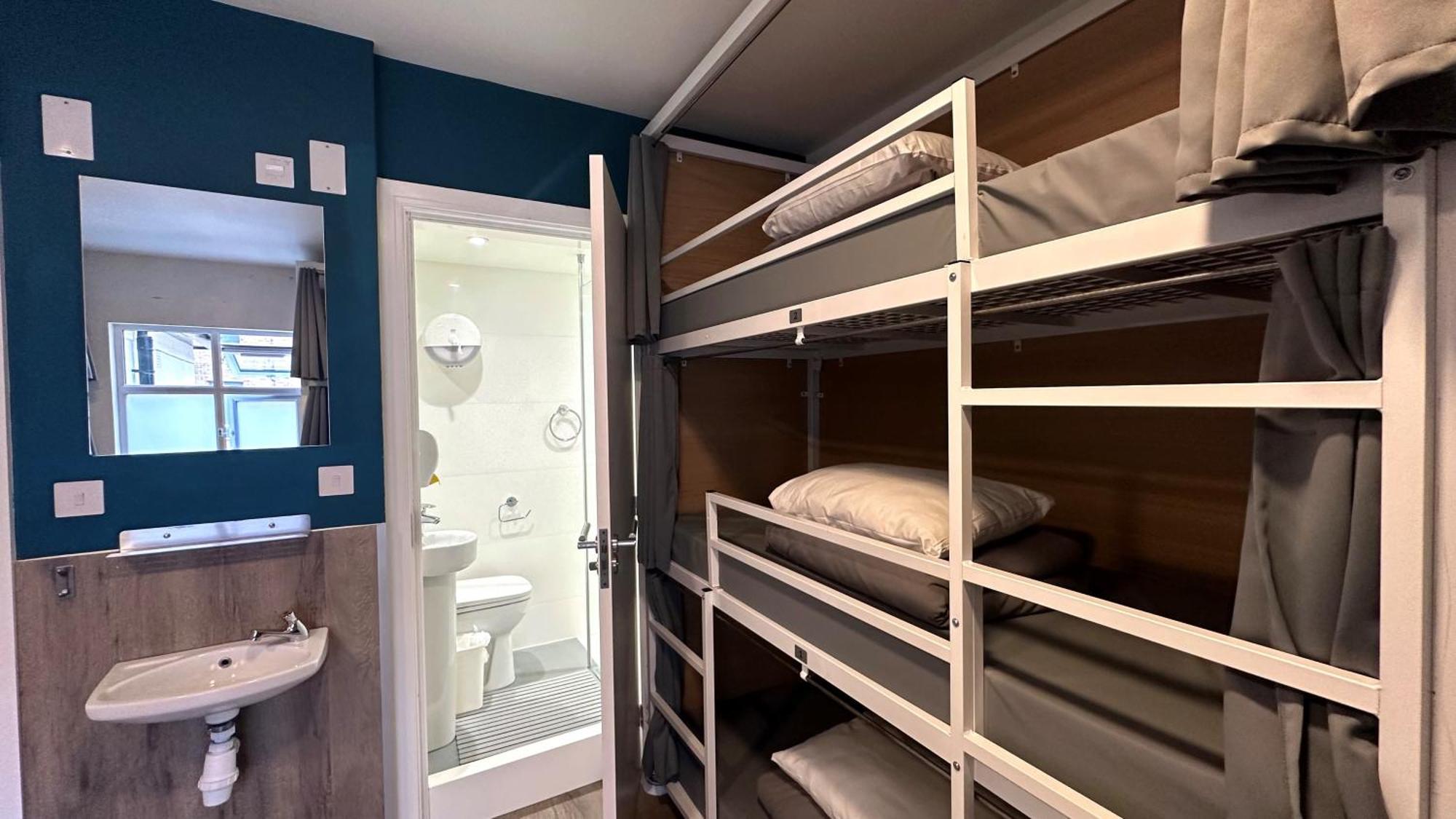 Smart Camden (adults Only) Hostal