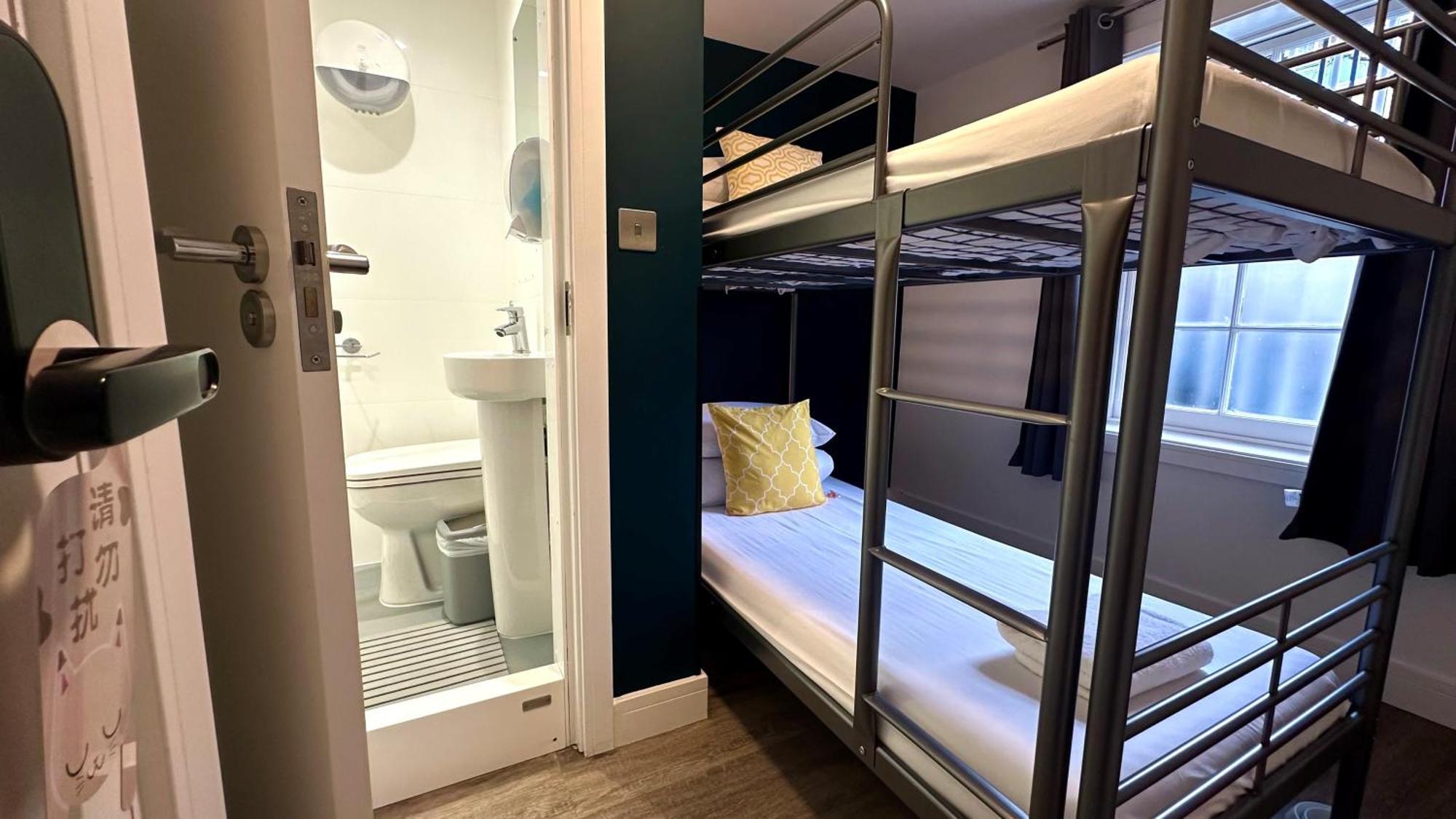 Hostal Smart Camden (adults Only) *