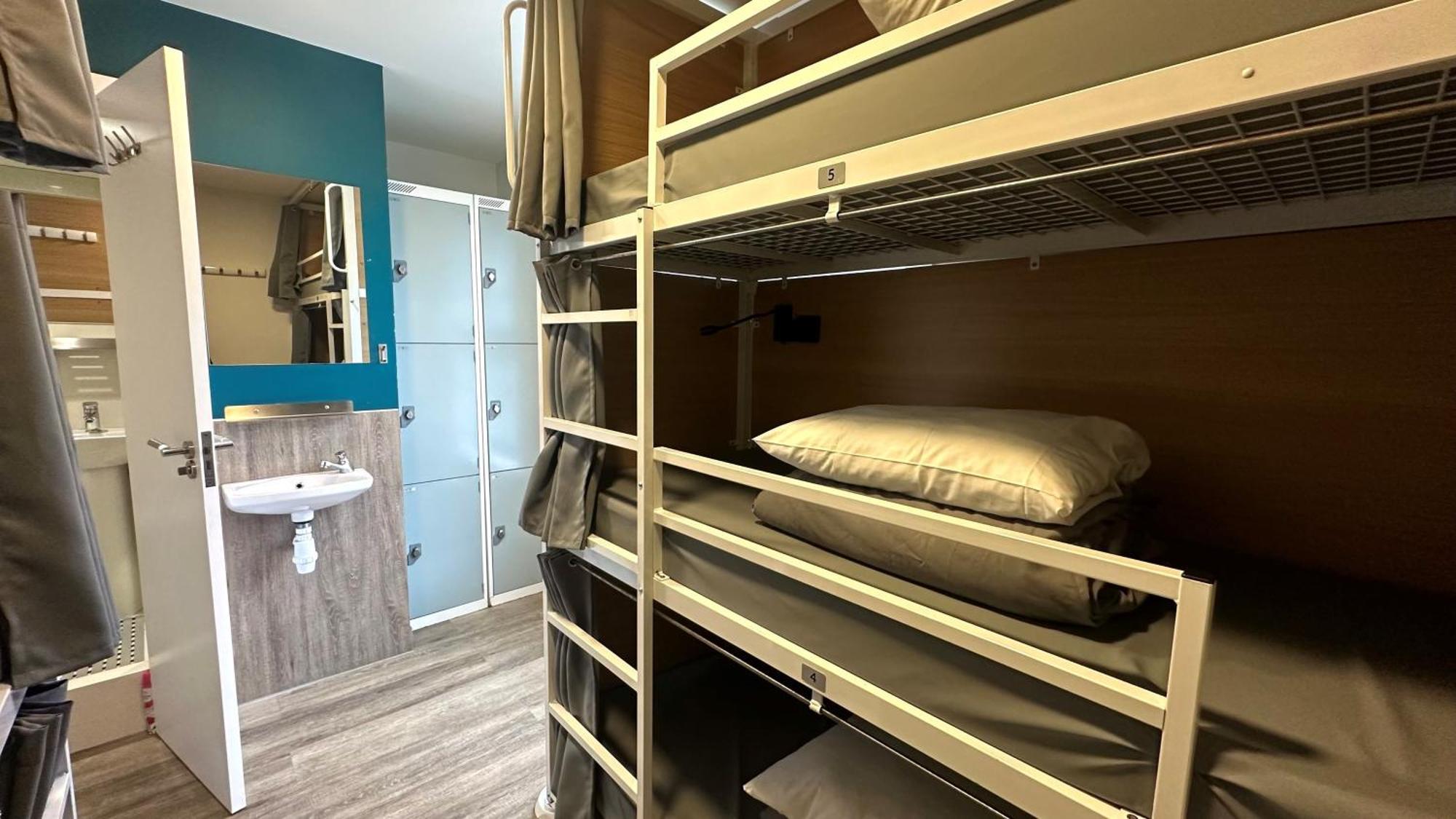 Smart Camden (adults Only) Hostal *