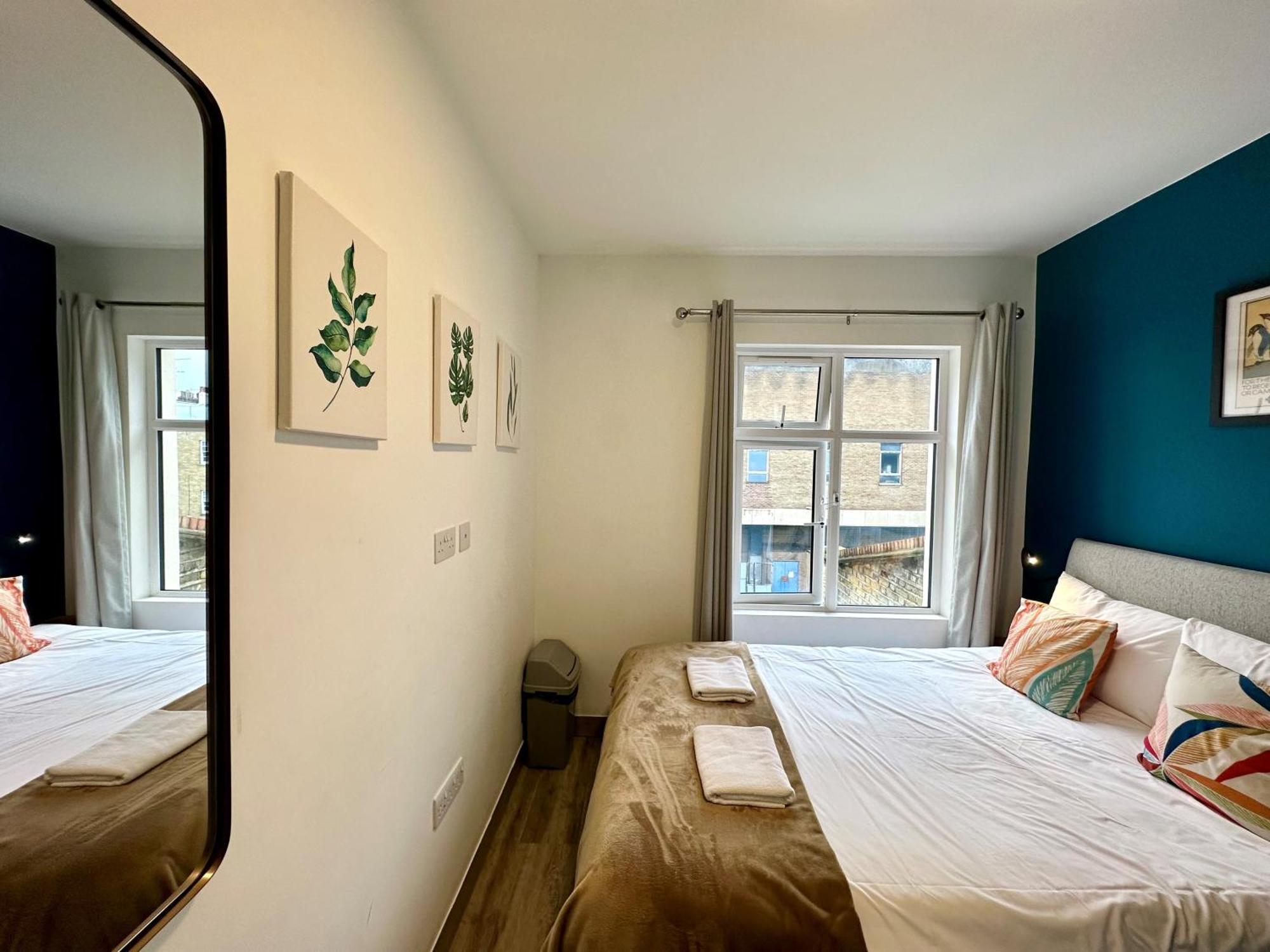 Hostal Smart Camden (adults Only) Londres