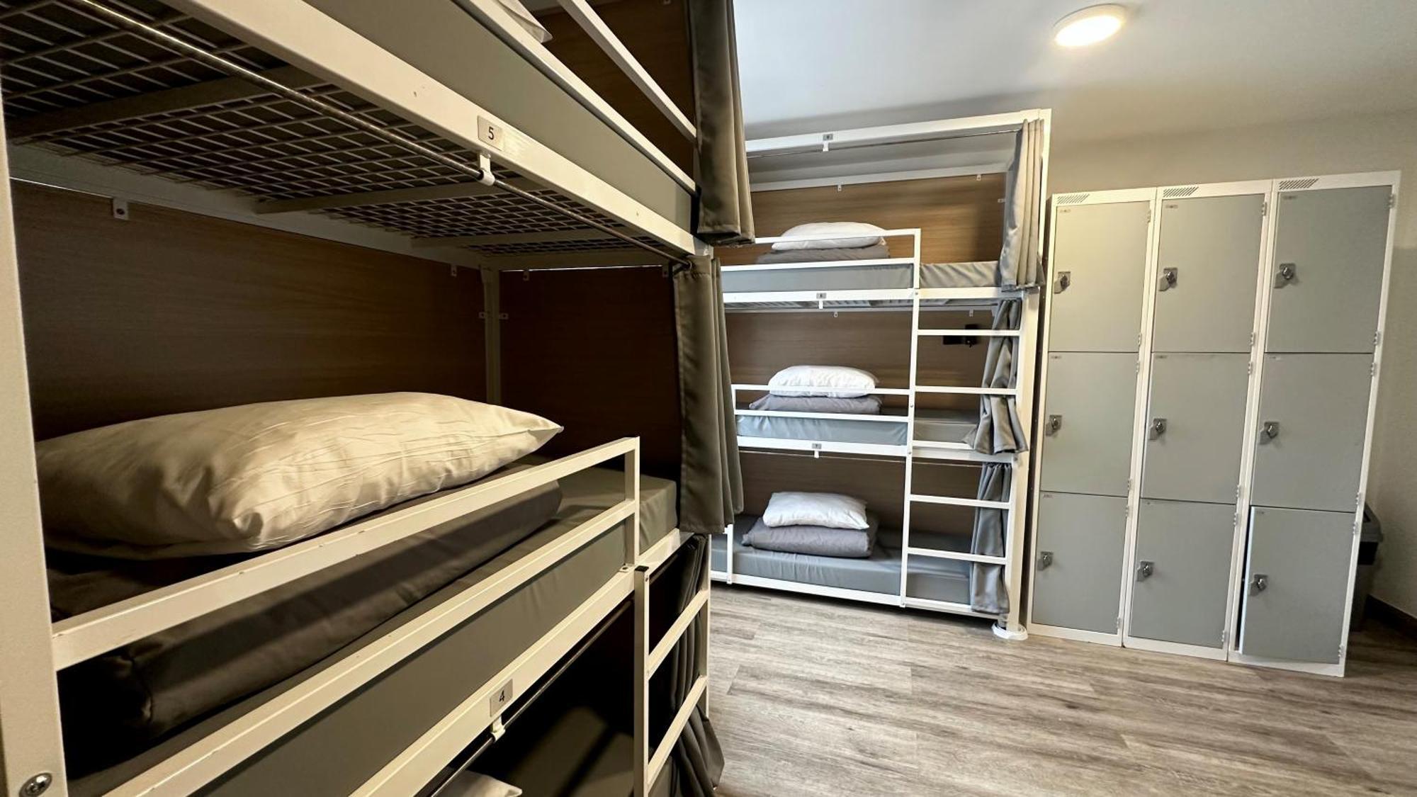 Hostal Smart Camden (adults Only)