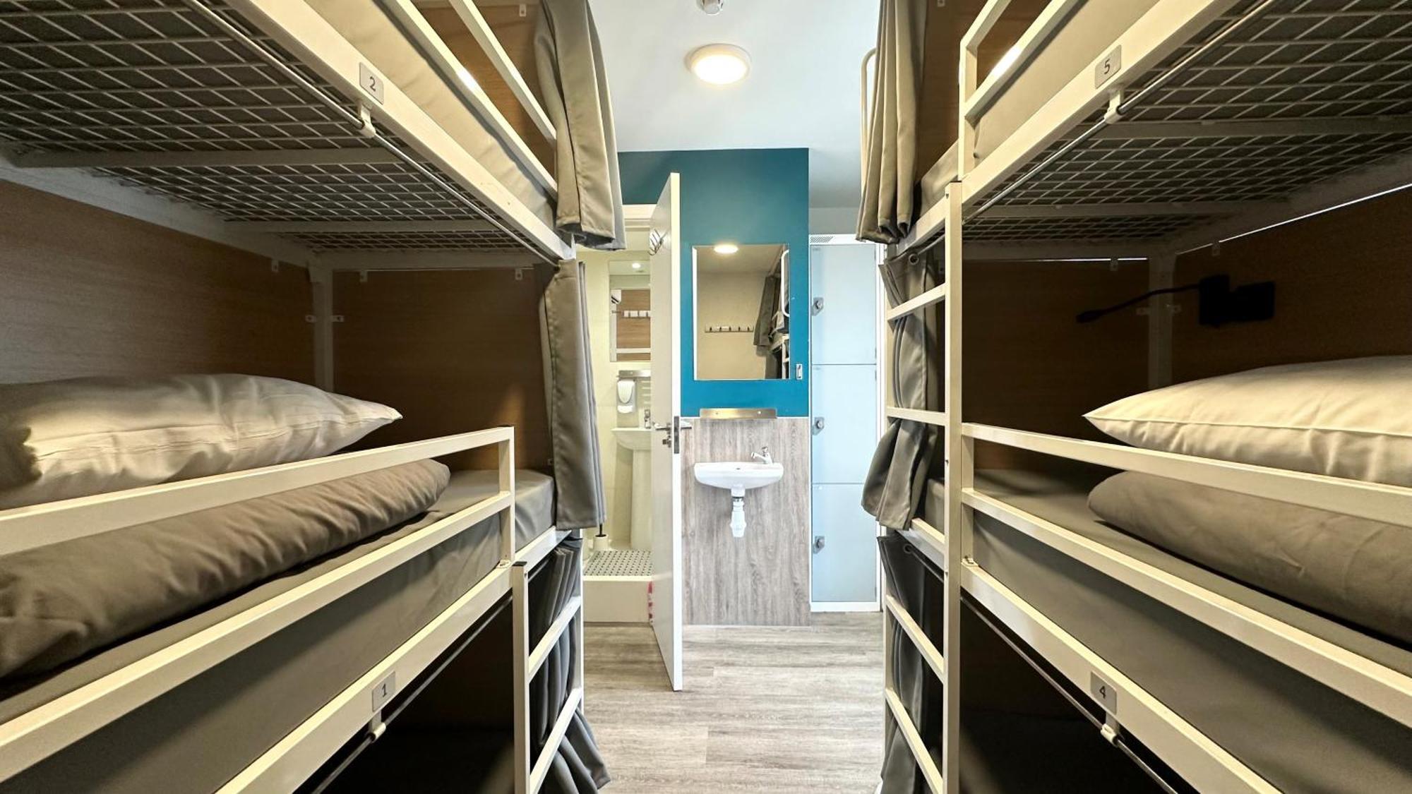 Smart Camden (adults Only) Hostal Londres