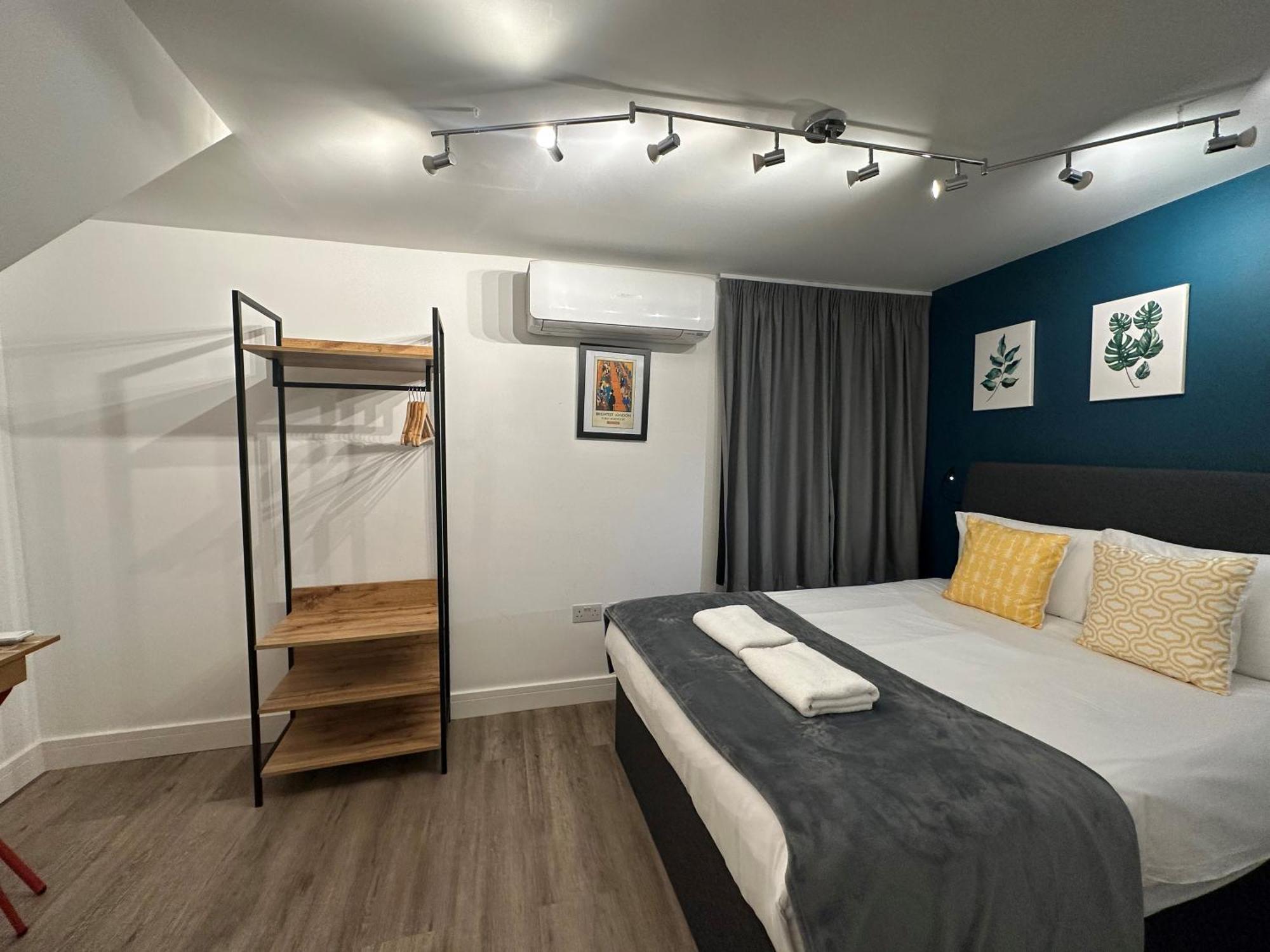 Smart Camden (adults Only) Londres