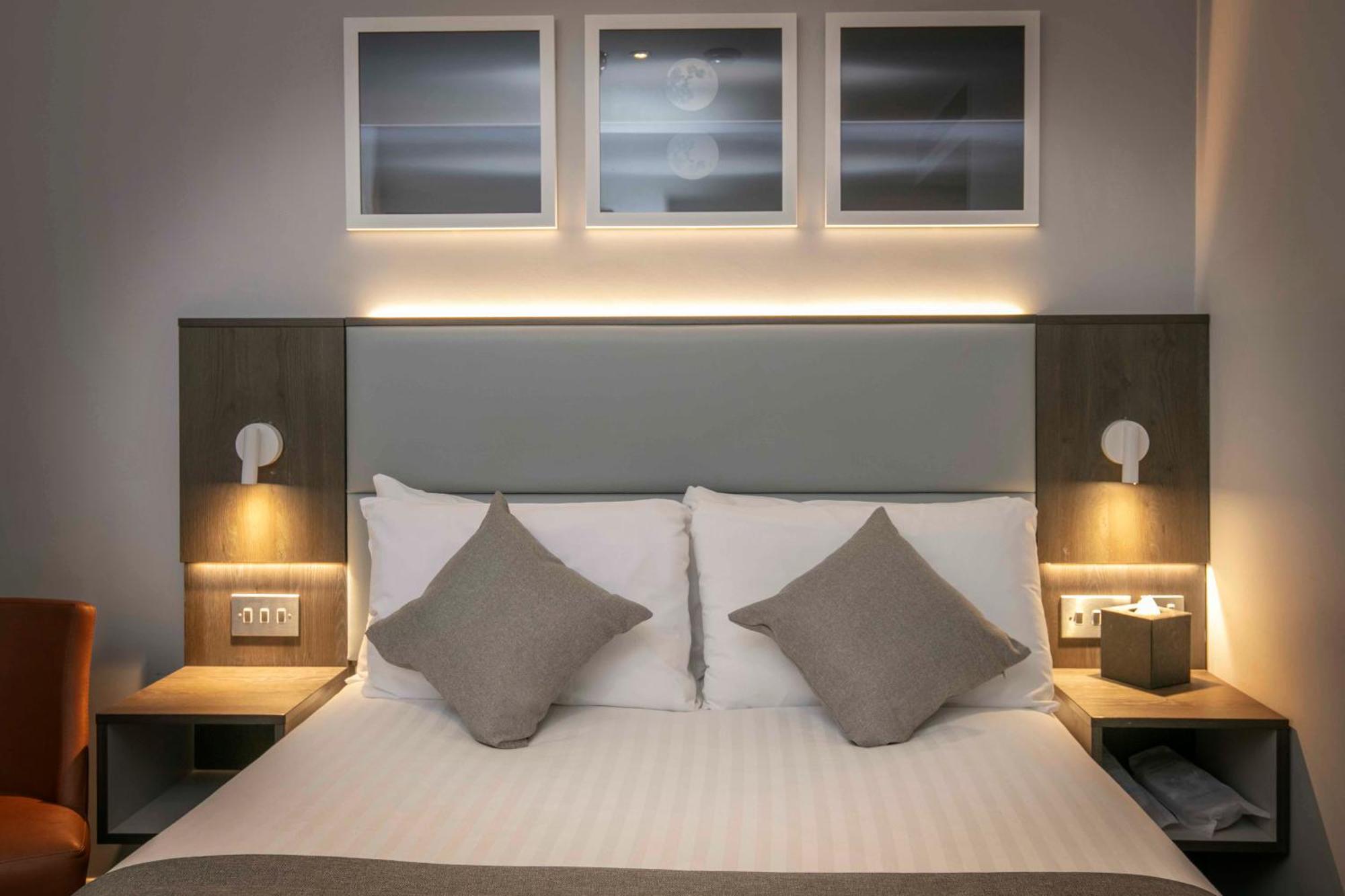 Best Western Plus Vauxhall London