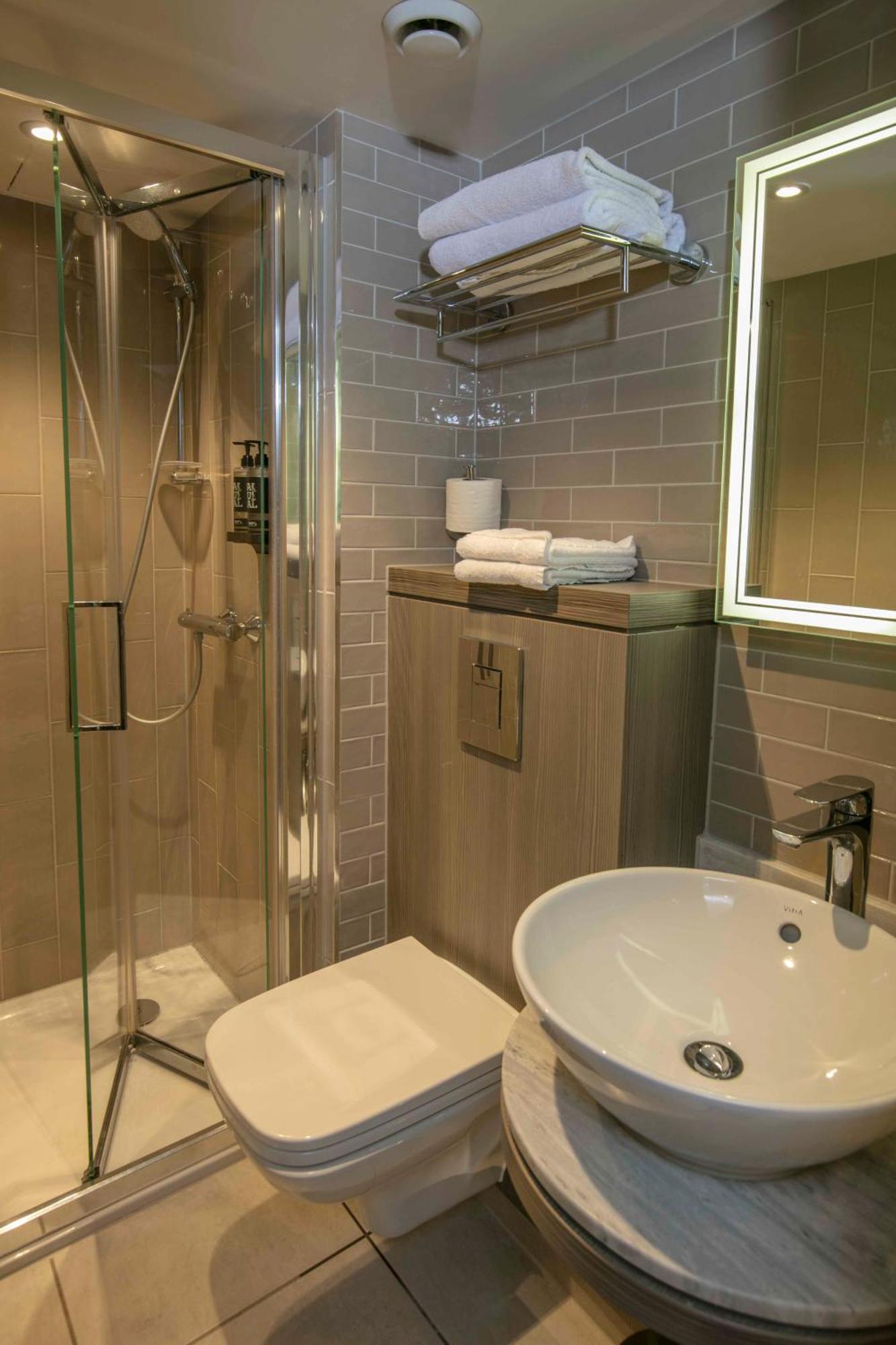 Best Western Plus Vauxhall 4*