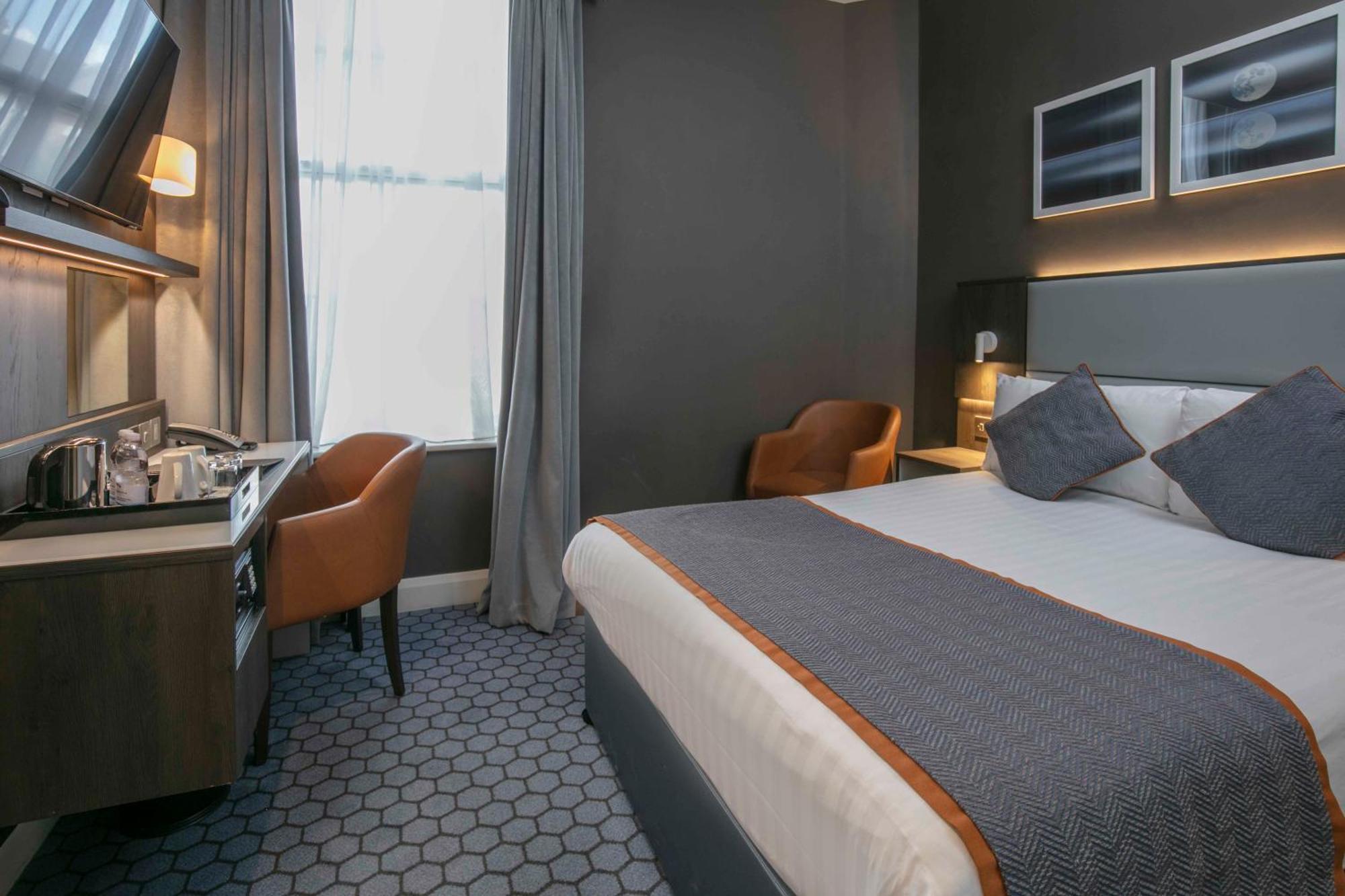 Best Western Plus Vauxhall
