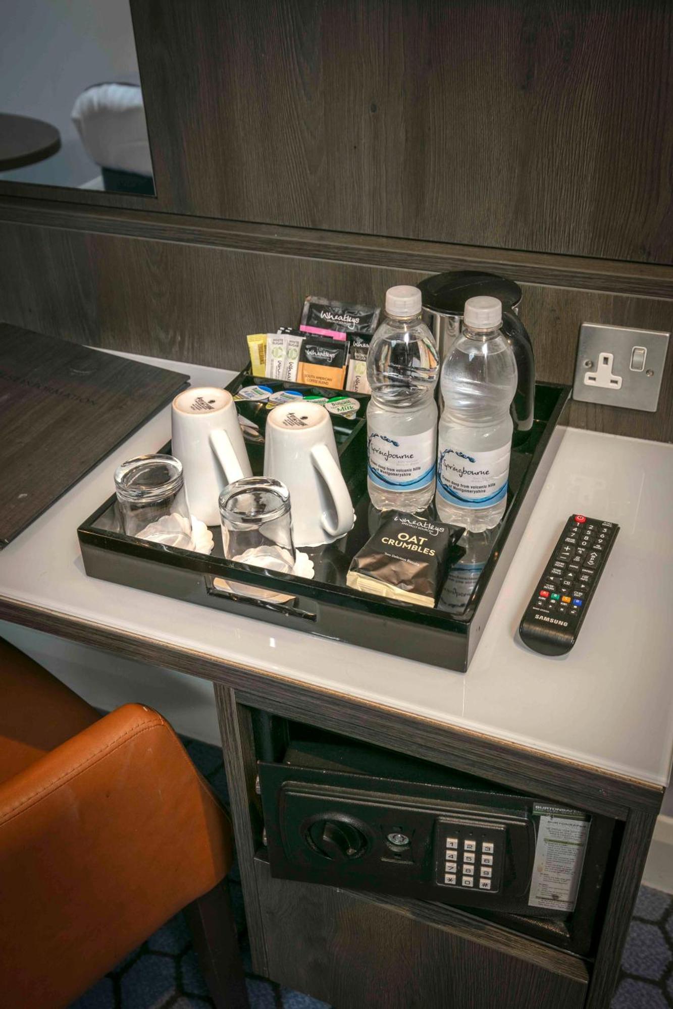 Best Western Plus Vauxhall 4* London
