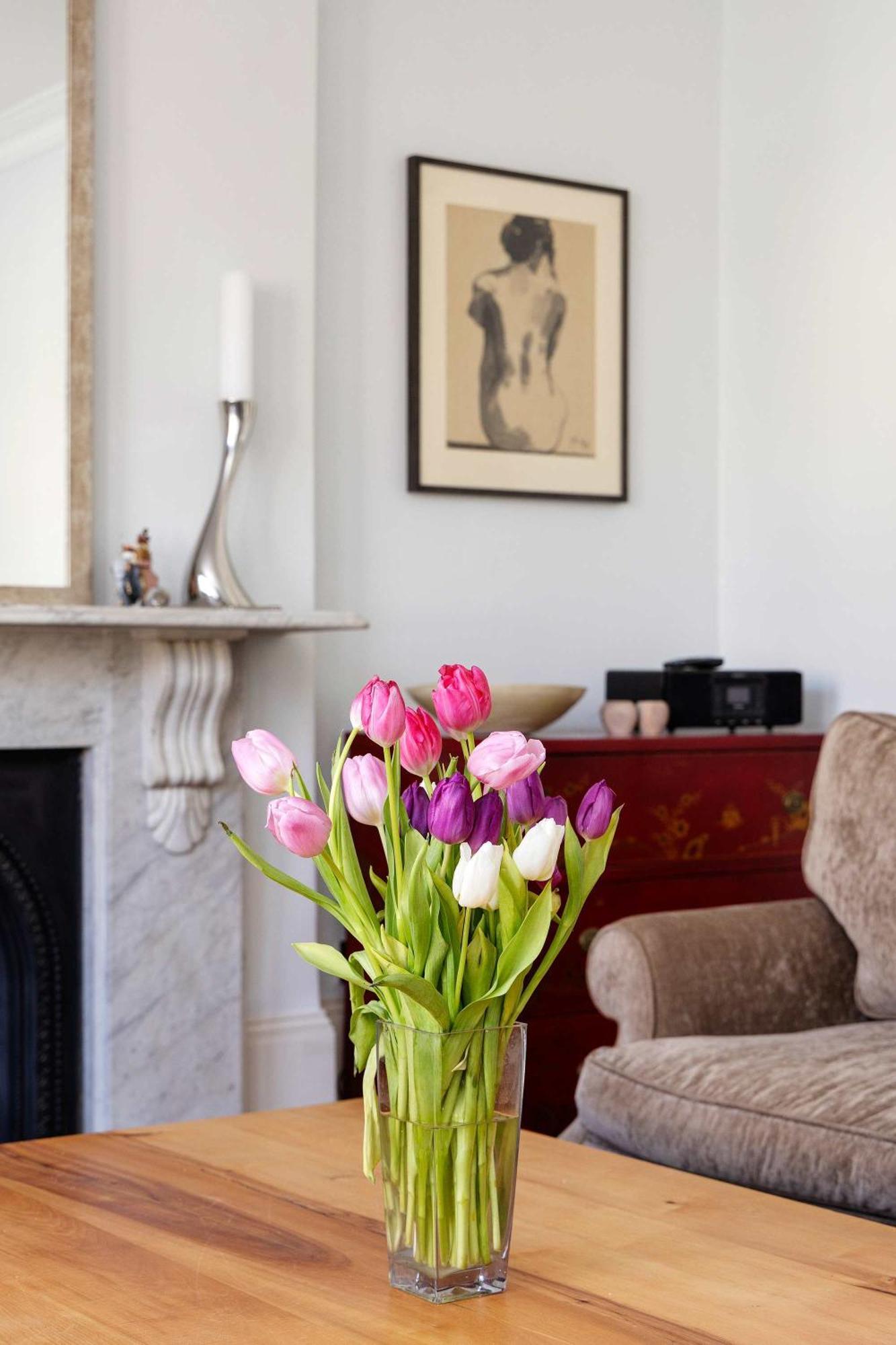 Apartment Veeve - Sophisticated Sutherland *