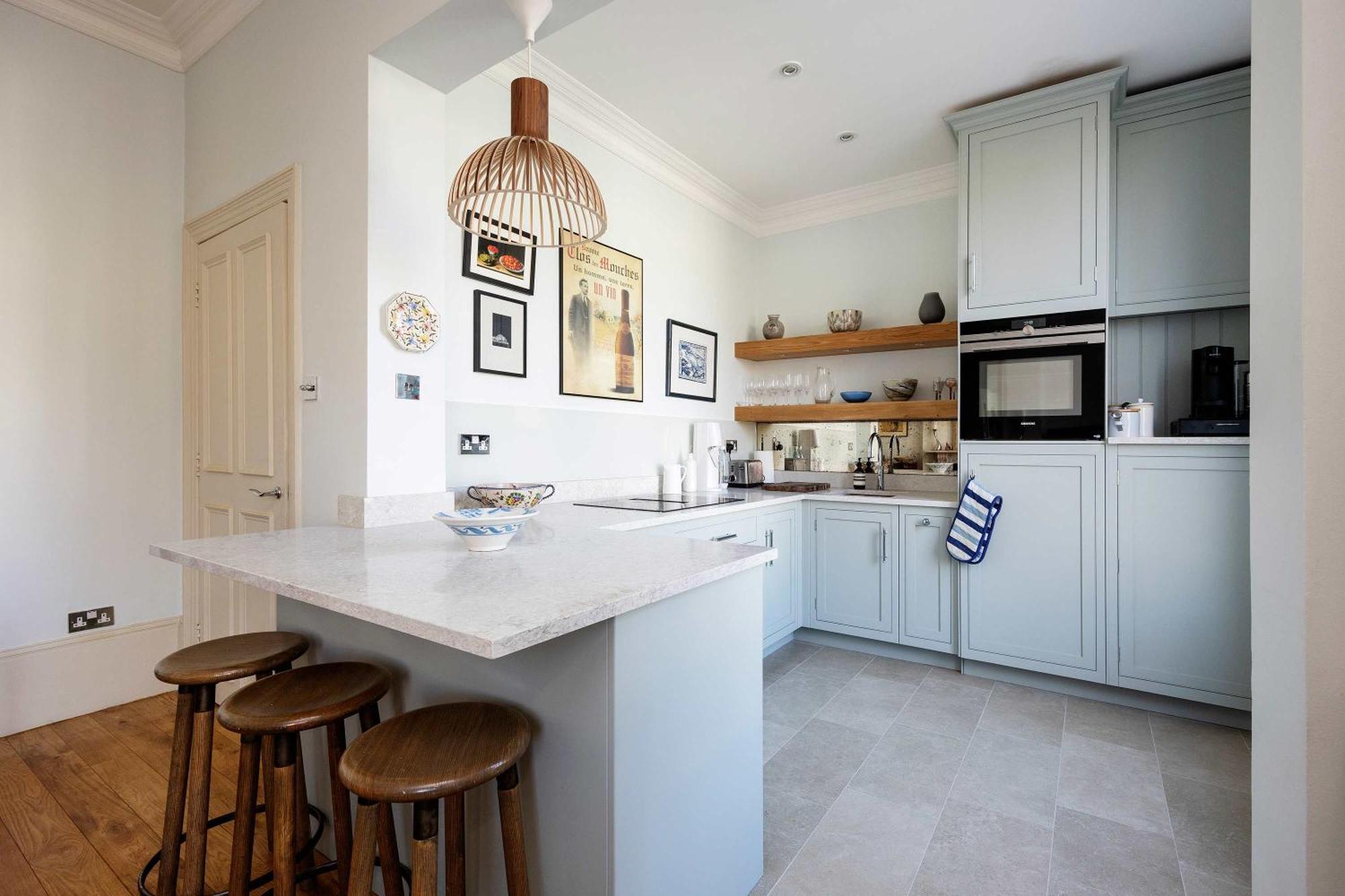 Veeve - Sophisticated Sutherland * London