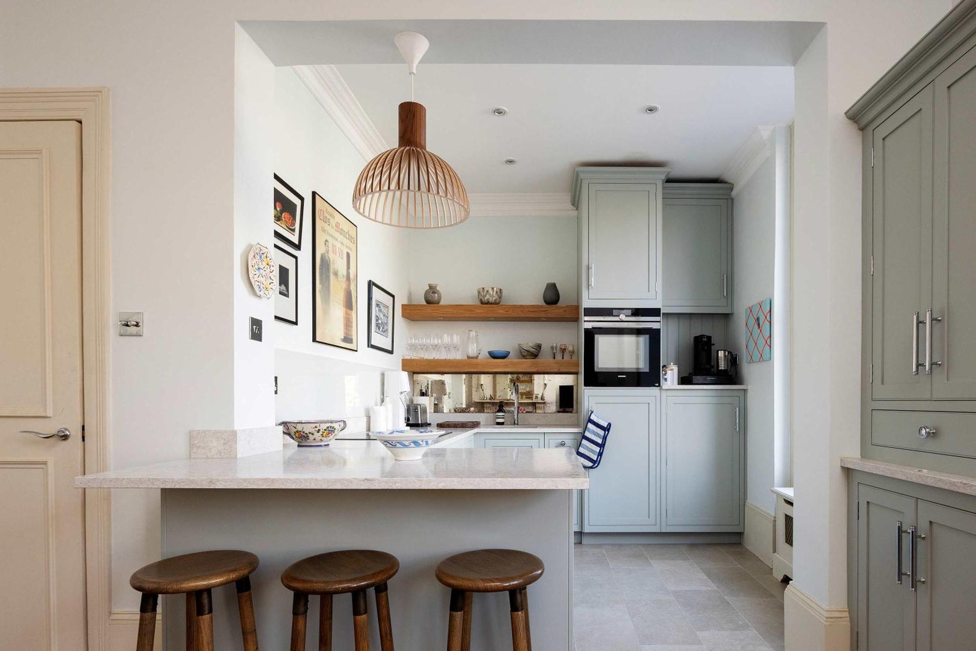 Apartment Veeve - Sophisticated Sutherland London