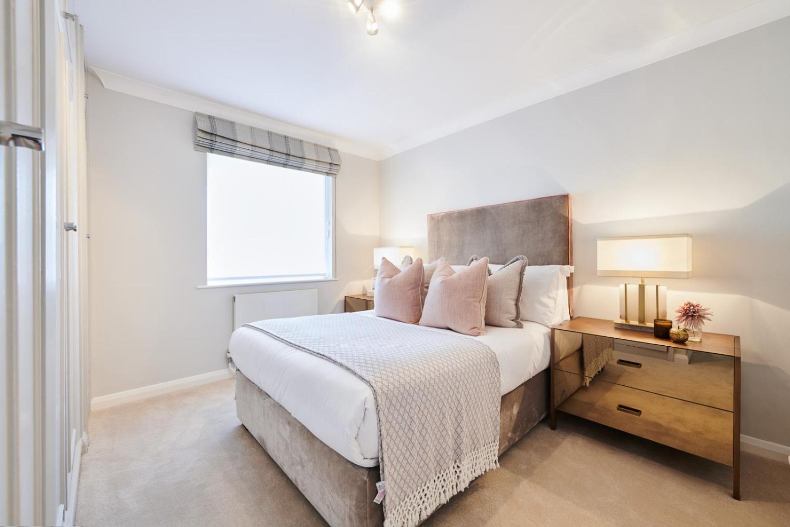 Pond Place Apartamento Londres
