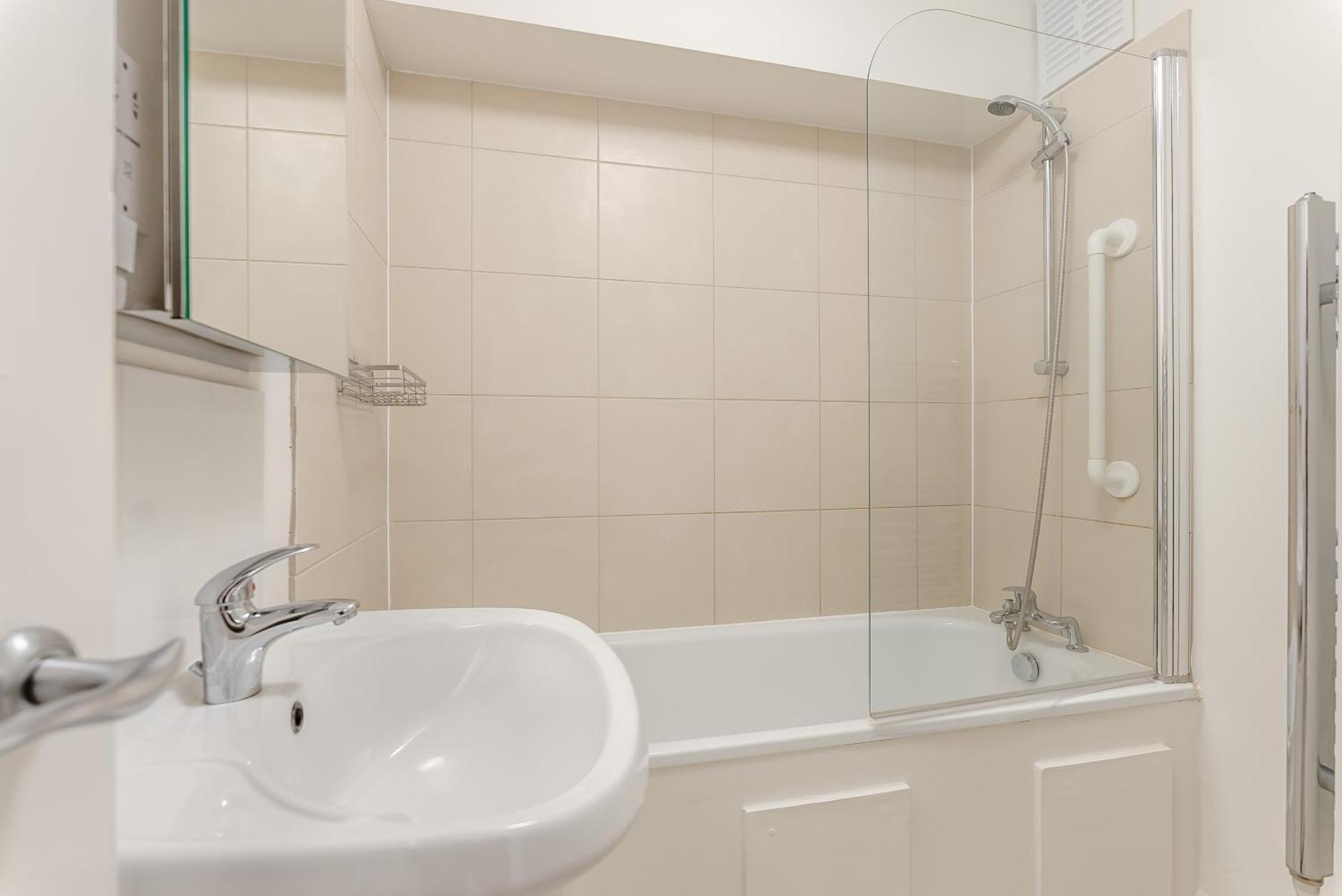 Apartamento Pond Place *