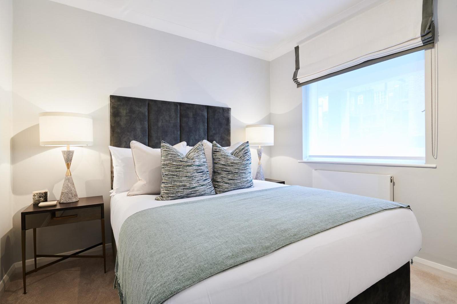 Pond Place Apartamento *