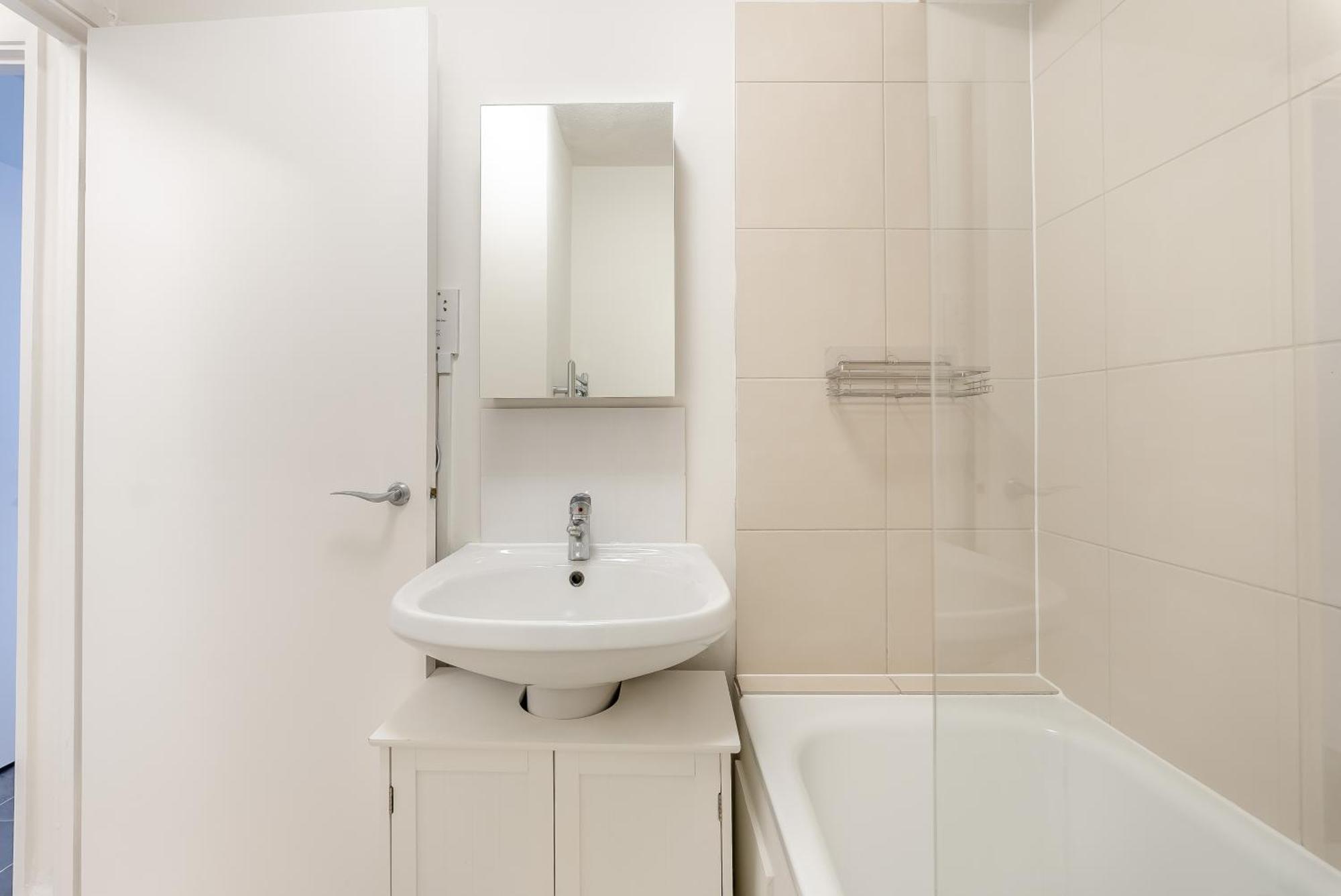 Apartamento Pond Place *