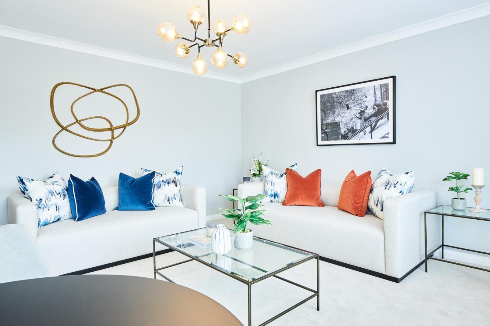 Apartamento Pond Place Londres
