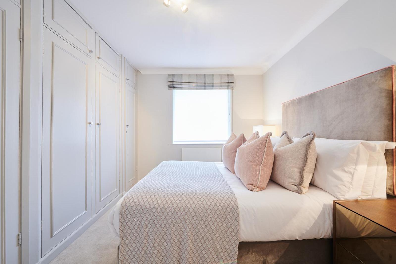 Apartamento Pond Place Londres