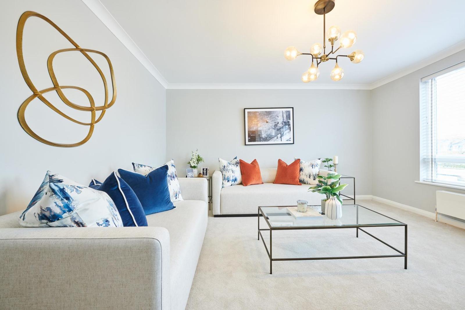 Pond Place Apartamento Londres