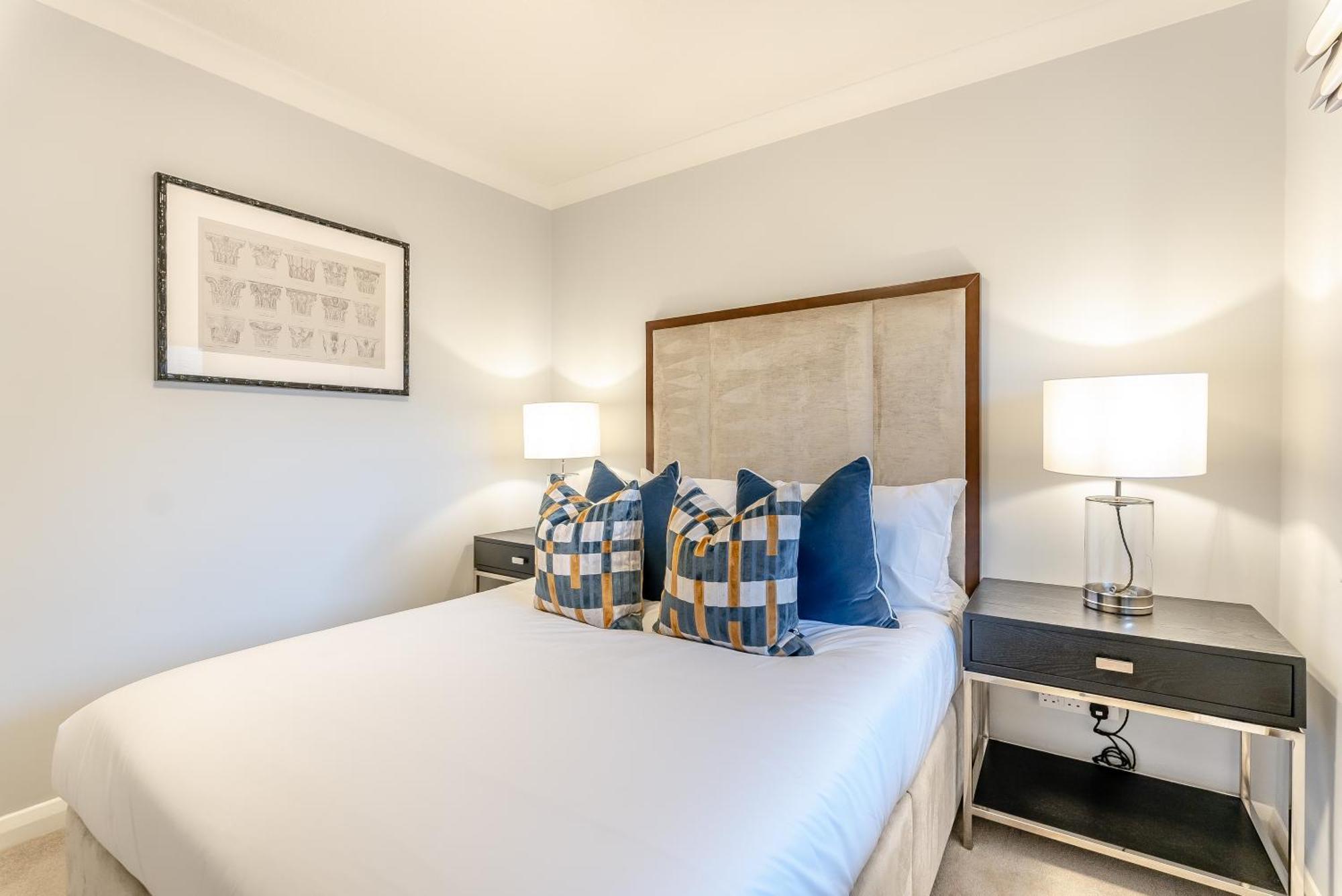 Apartamento Pond Place Londres