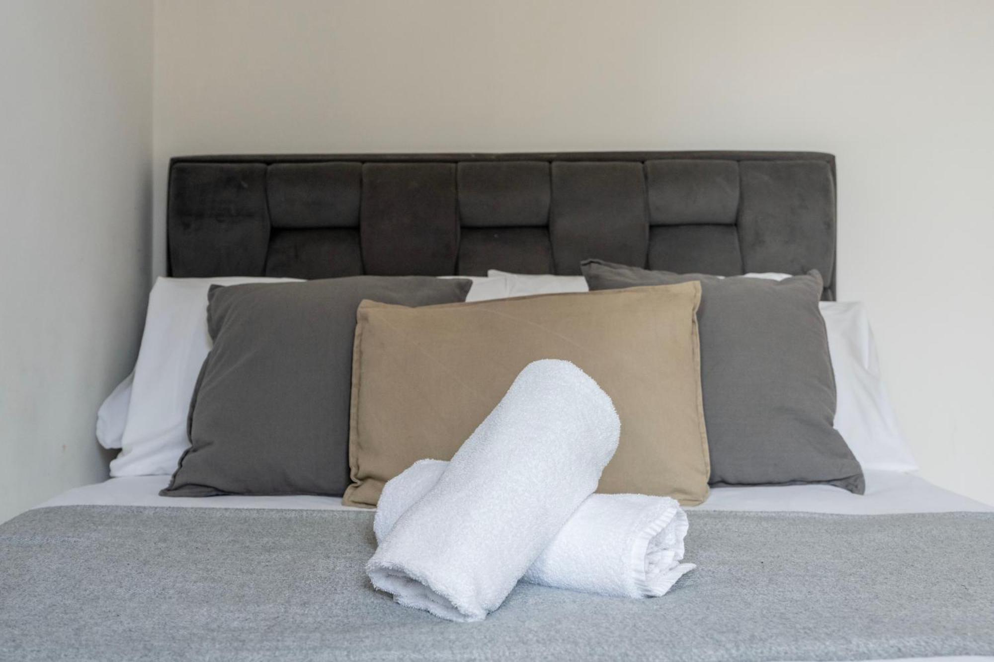 Shoreditch Apartments By Primecityhosts Apartment London