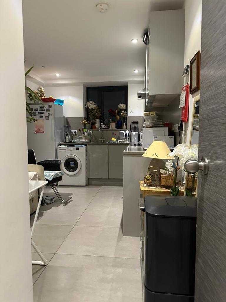 Appartement Ambar Jadwin Marahanata