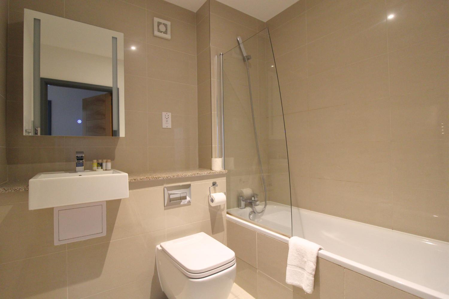 Canning Town By Viridian Apartamento Londres