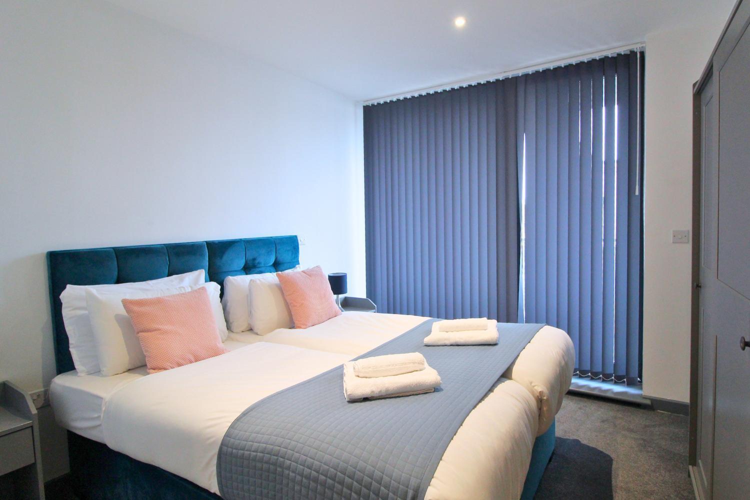 Apartamento Canning Town By Viridian Londres