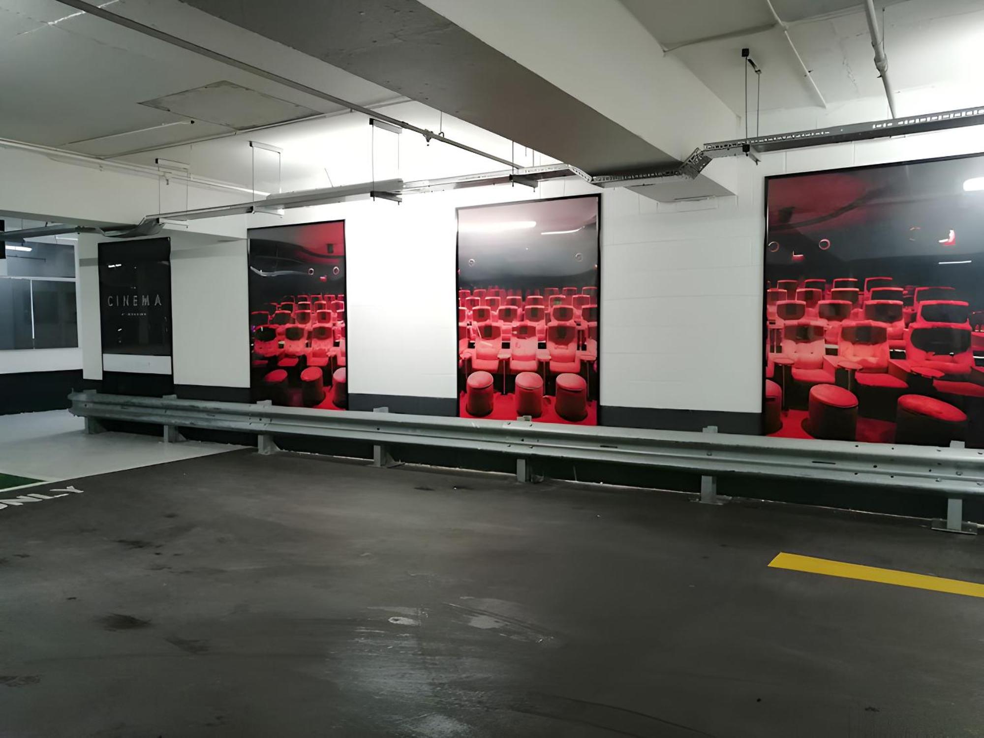 Appartement 1-bedroom Flat In London's Shopping District 6gc