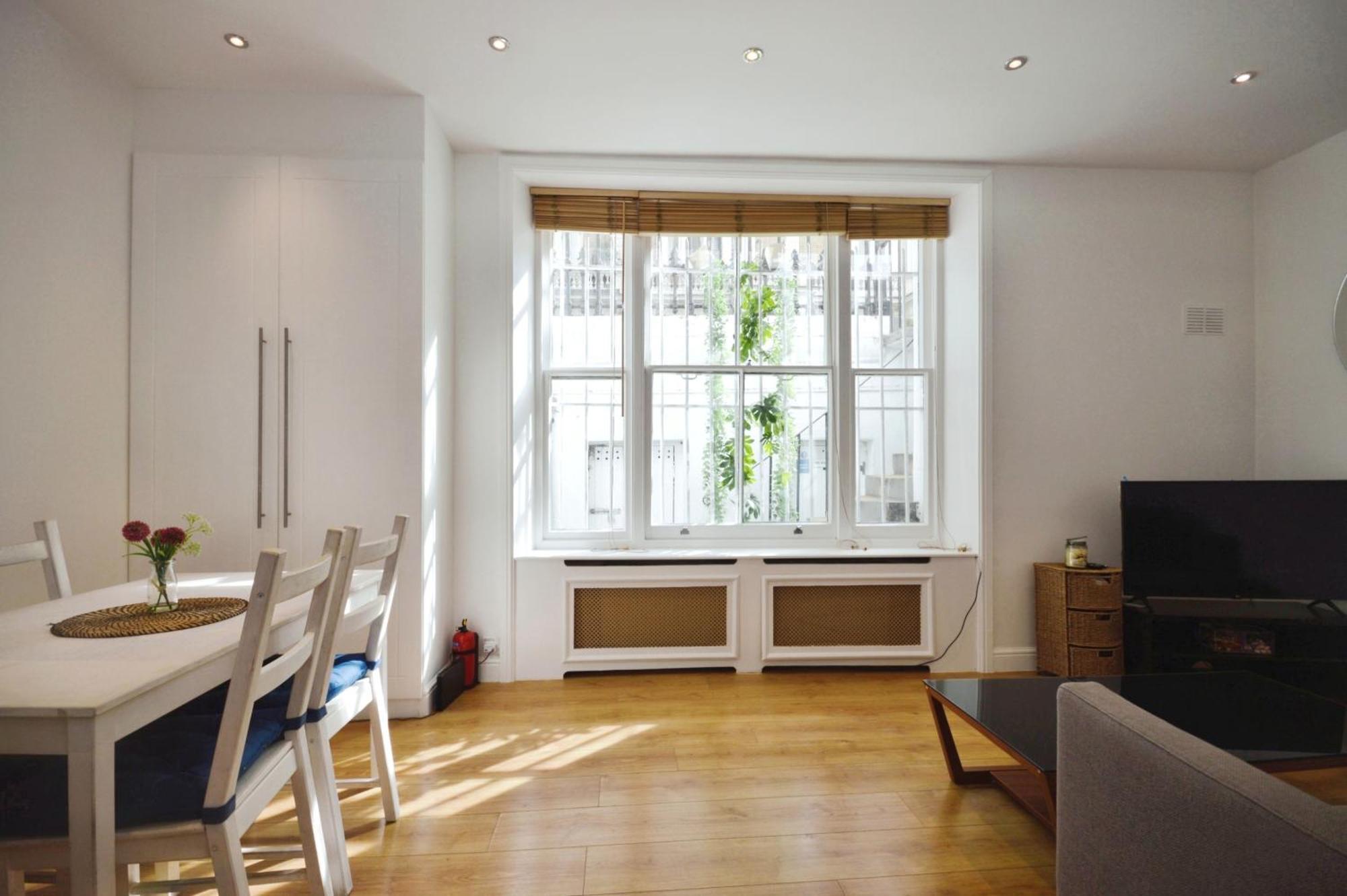 Apartment Notting Hill London