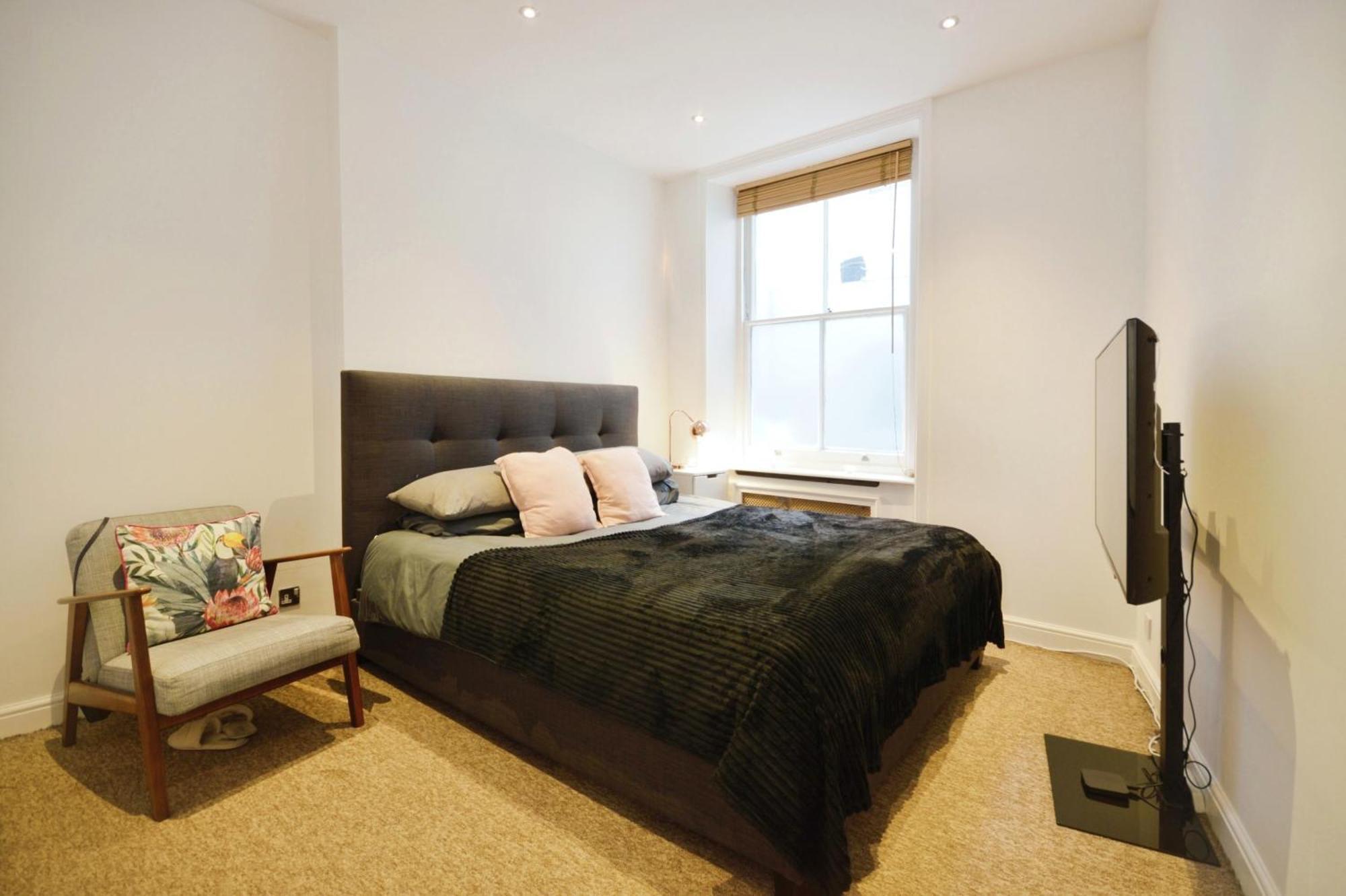 Apartment Notting Hill