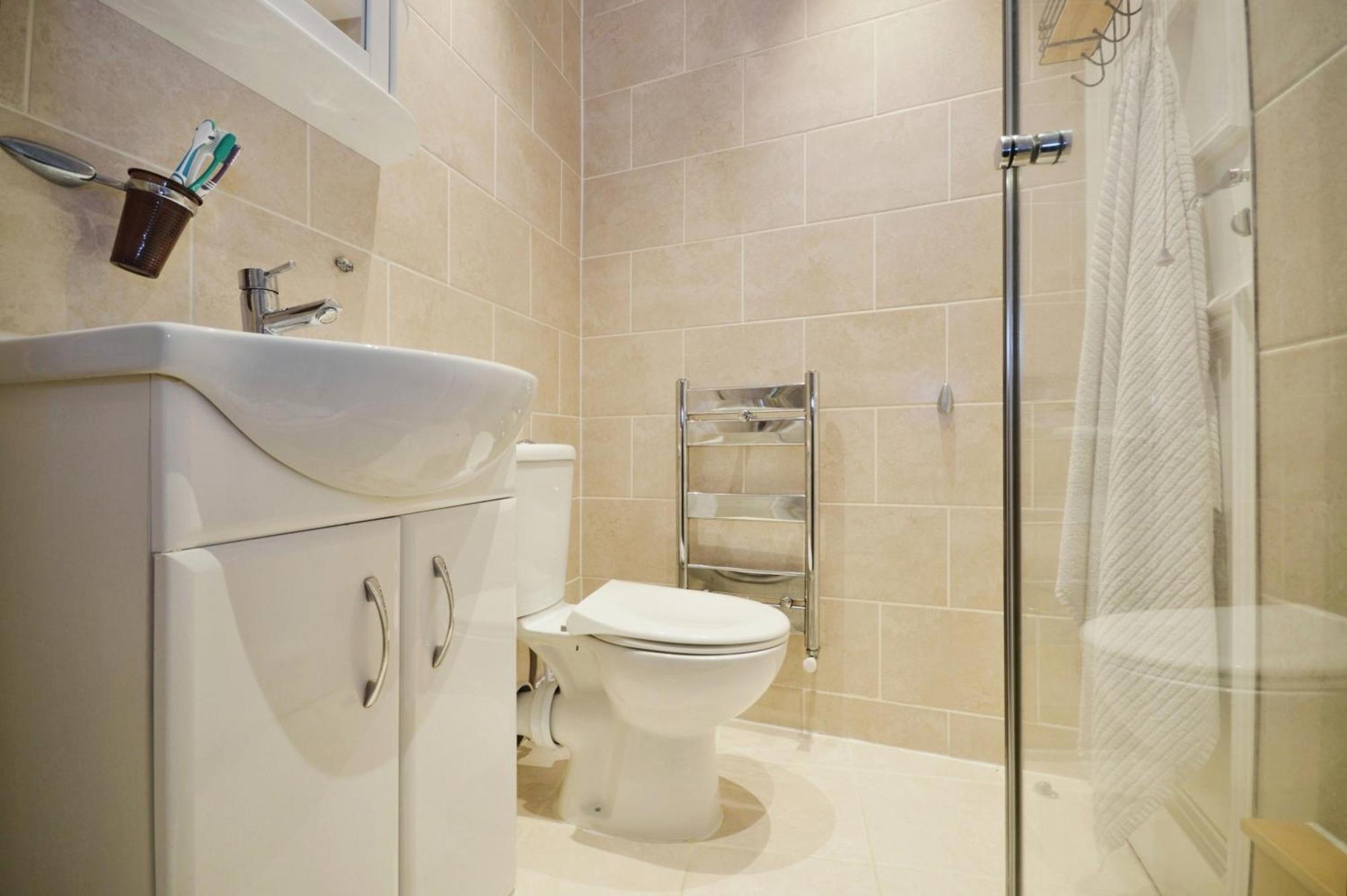 Notting Hill Apartment London