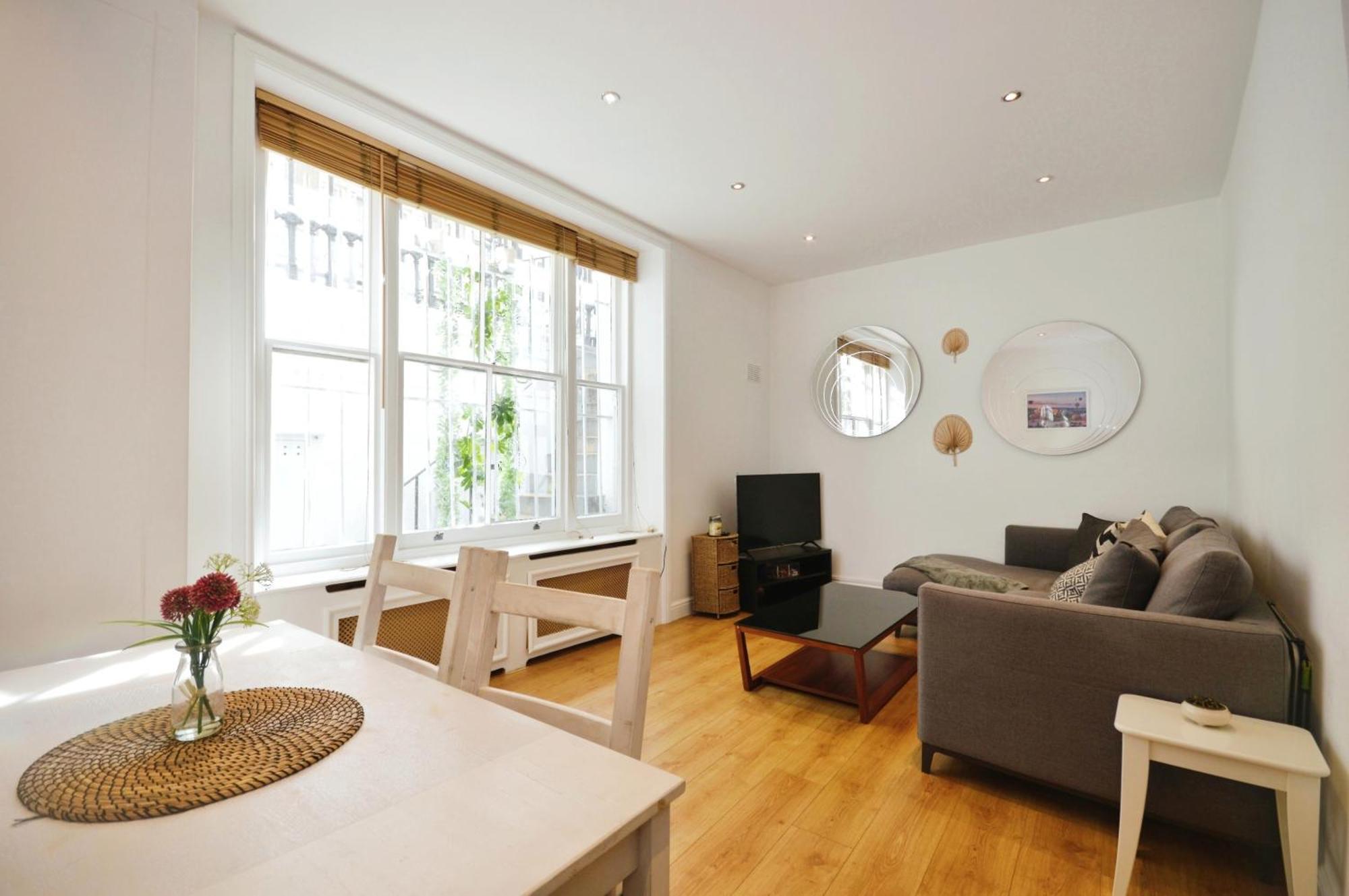 Apartment Notting Hill London