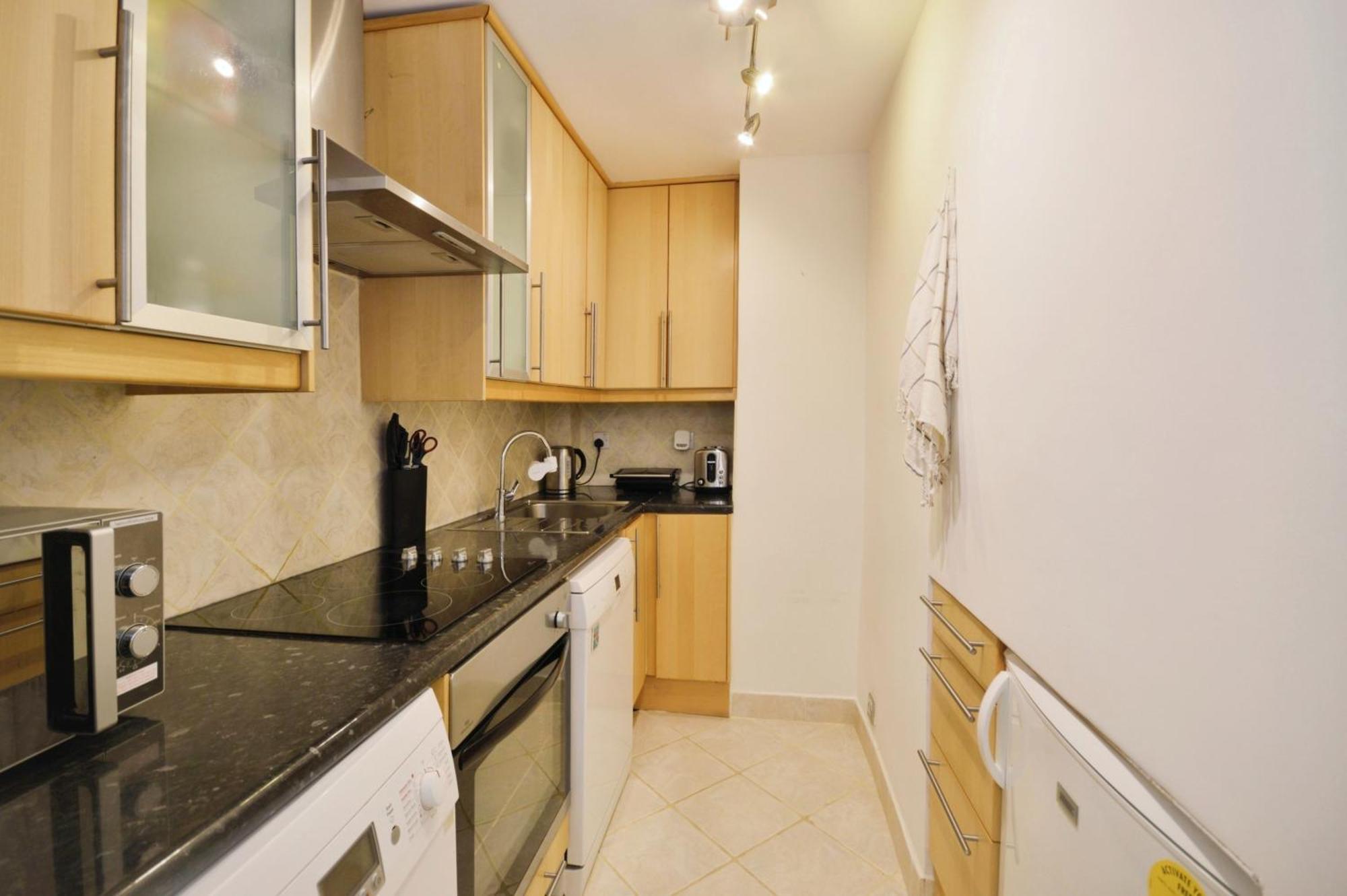 Apartment Notting Hill