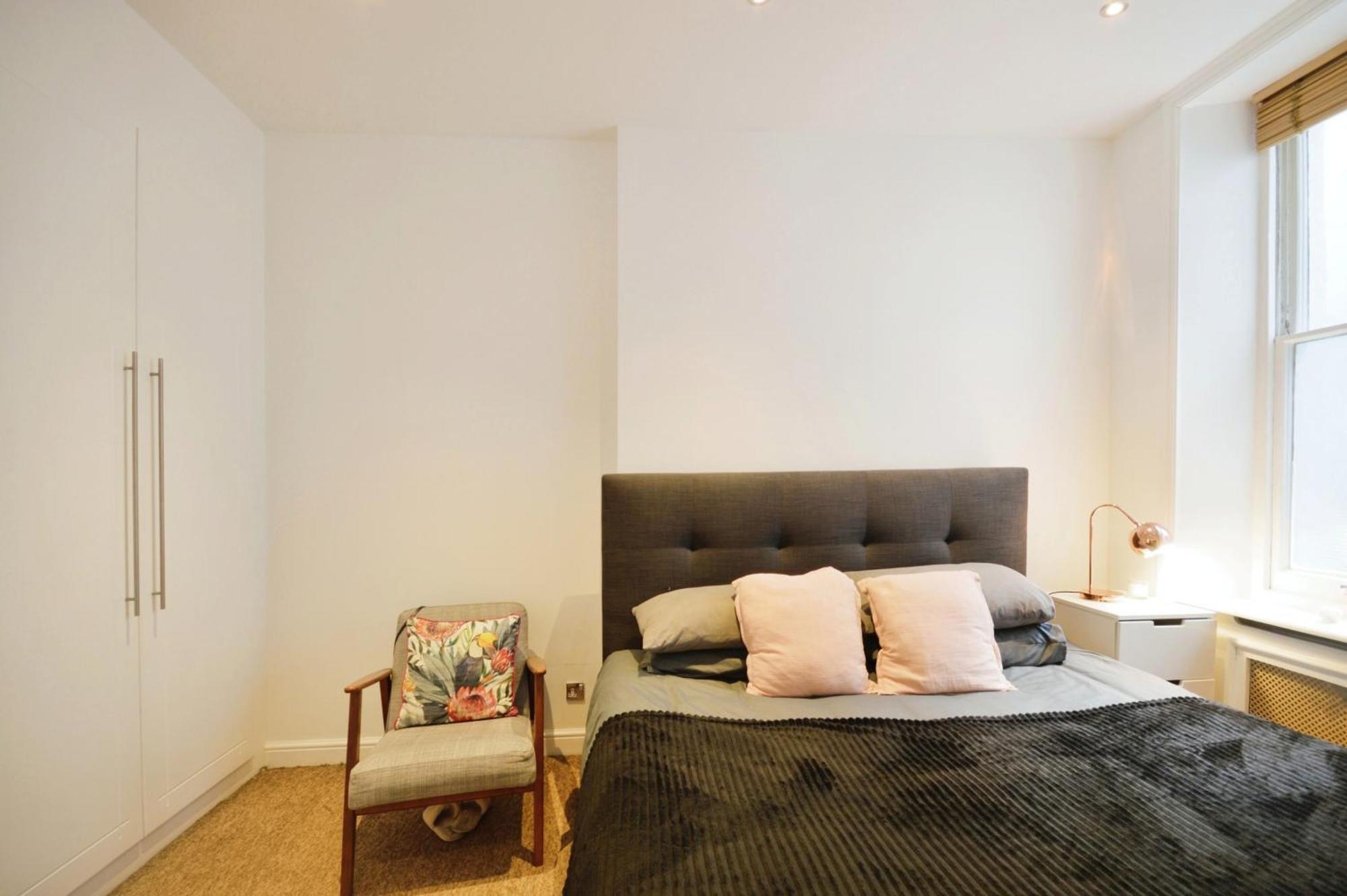 Notting Hill London