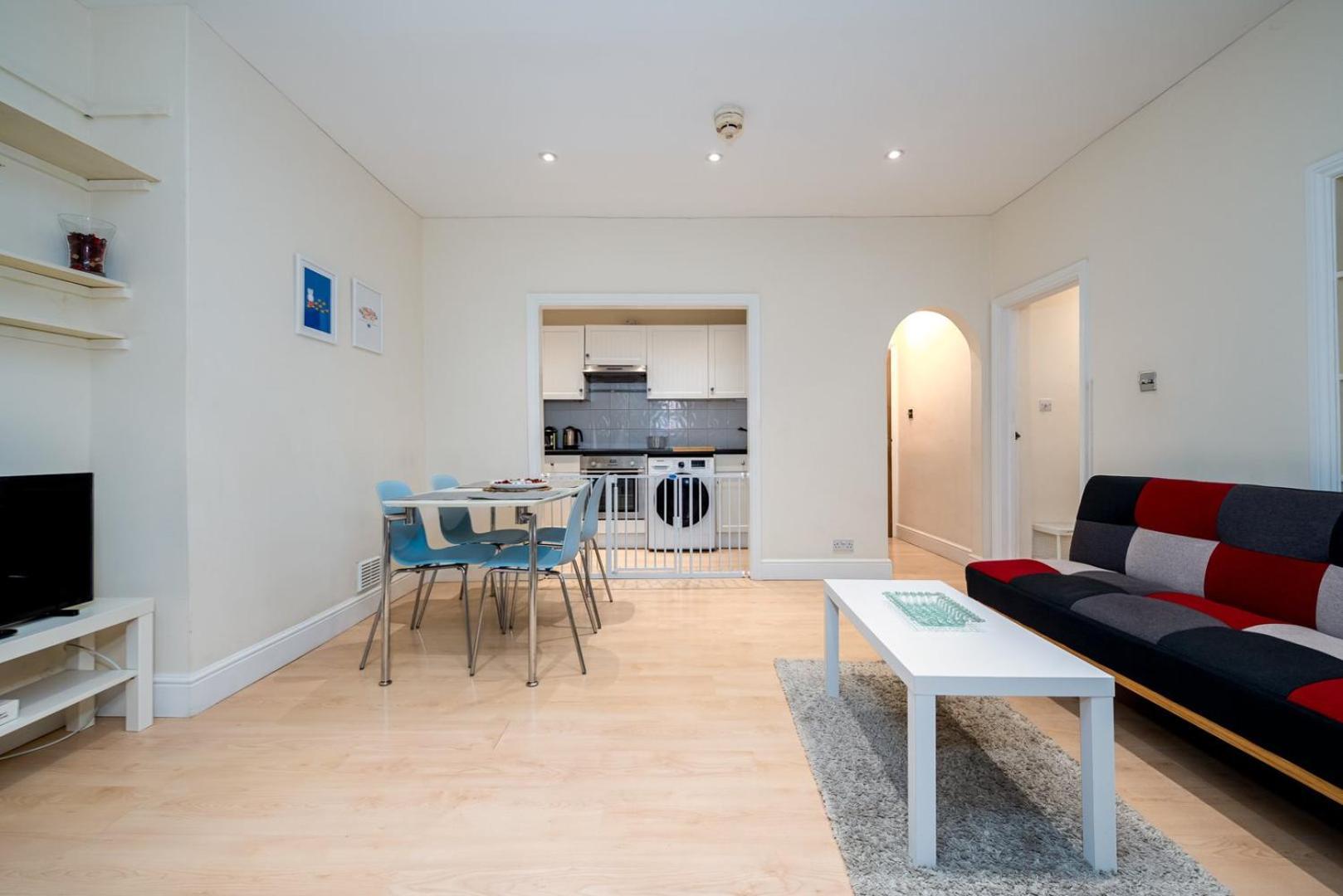 Appartement Guestready - One Modern In Kensington