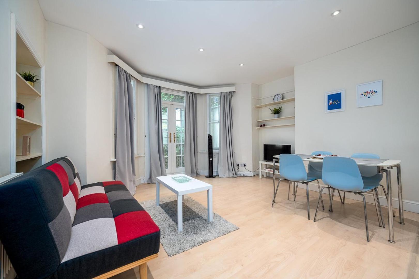 Guestready - One Modern In Kensington * Londen