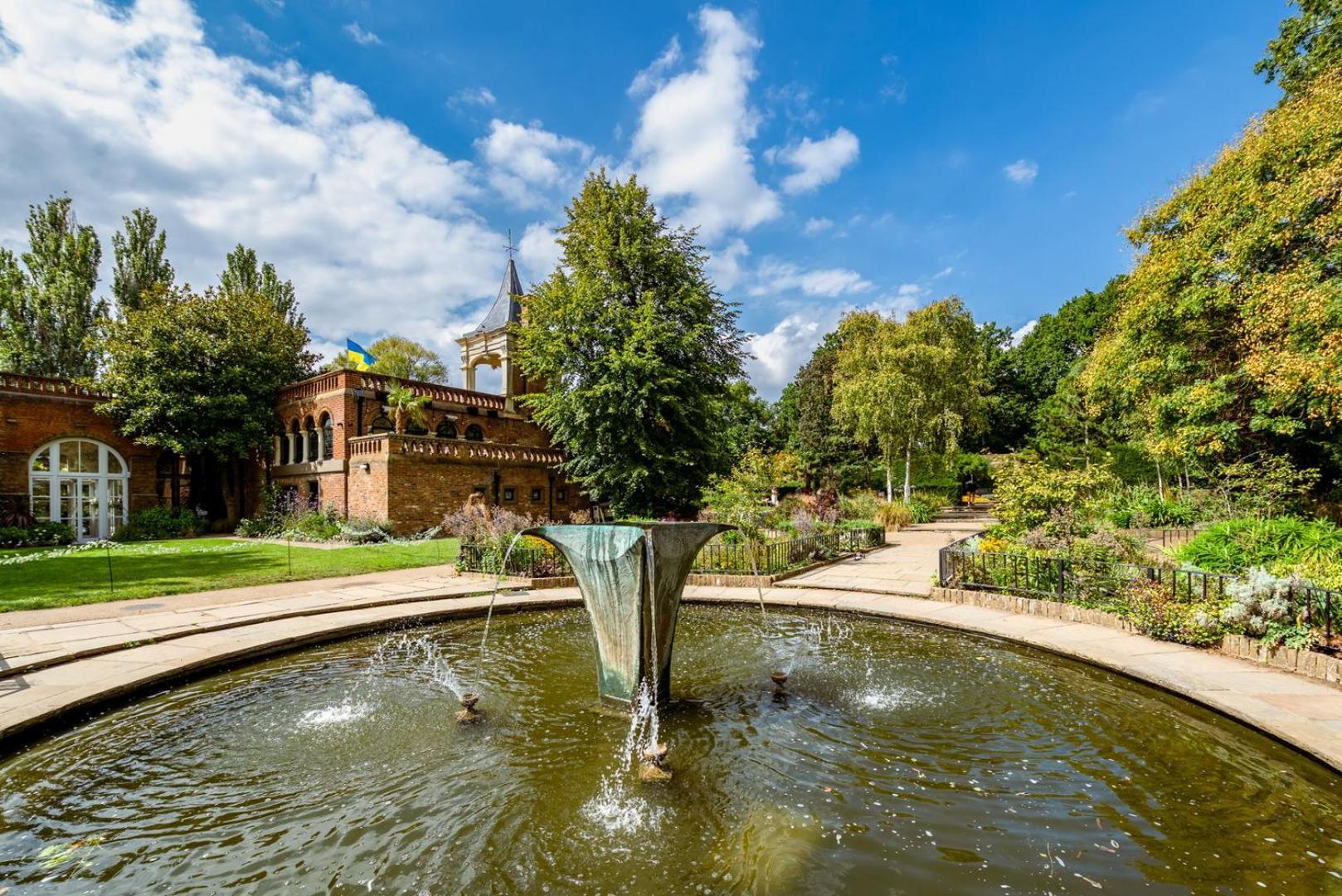 Guestready - One Modern In Kensington Appartement Londen