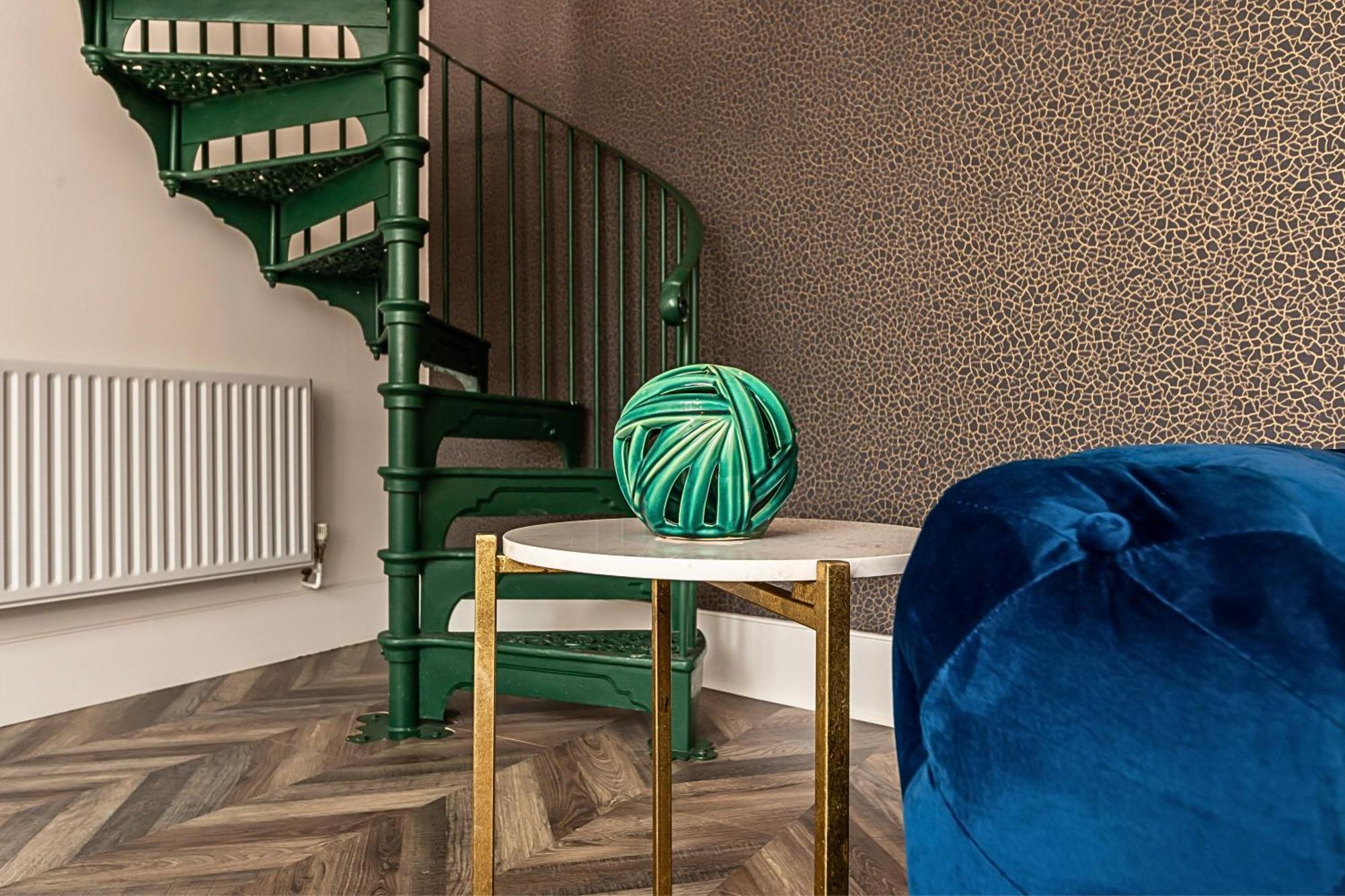 Сasa de vacaciones The Secret Kensington Garden Mews-2 Bedroom Full House-2 Train Lines- Spacious-kings Road- Harrods -chelsea Stadium-private Small Patio