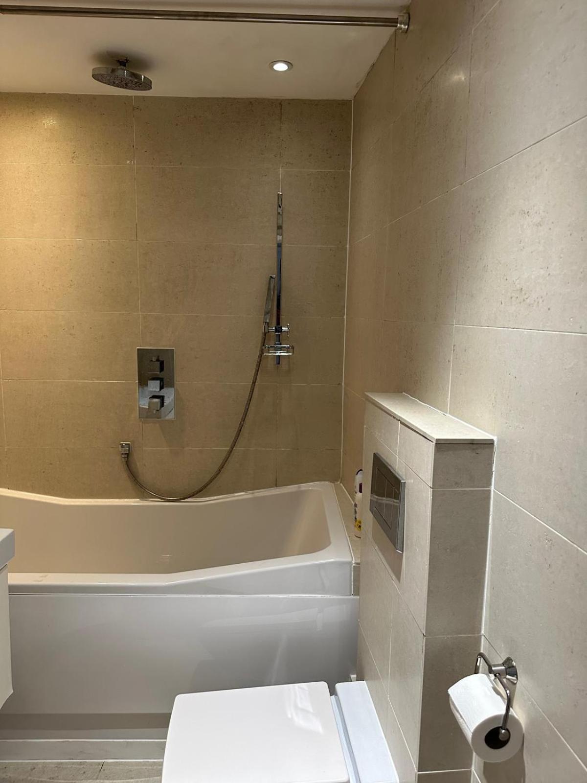 Marble Arch Property Habitación en casa particular Londres
